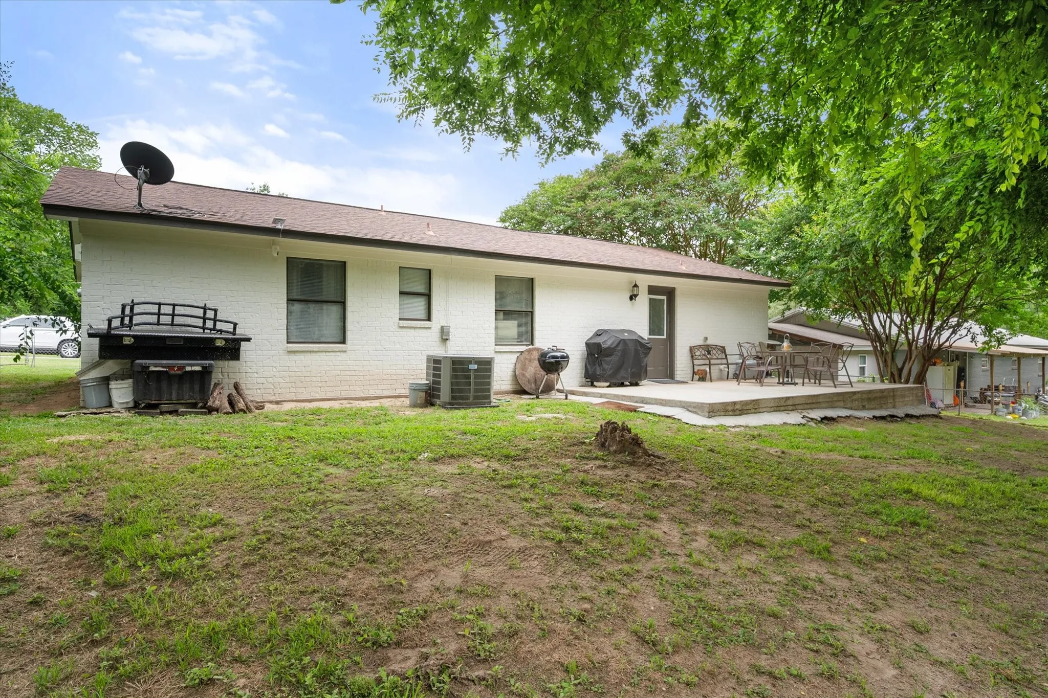 Single Family Residence For Sale in Henderson County , 6060 CR 3925, Athens, Texas 75752, 3 Bedroom, 2 Bathroom, Garage spaces, 1,036 Sqft, built in 1982, mls#21295109, Real Estate Agent in Athens, Homes For Sale in Henderson county, Homes For Sale in Athens, Realtor in Athens Texas, Real Estate Brokerage Independent Realty Texas, Luminita Cordes Realtor