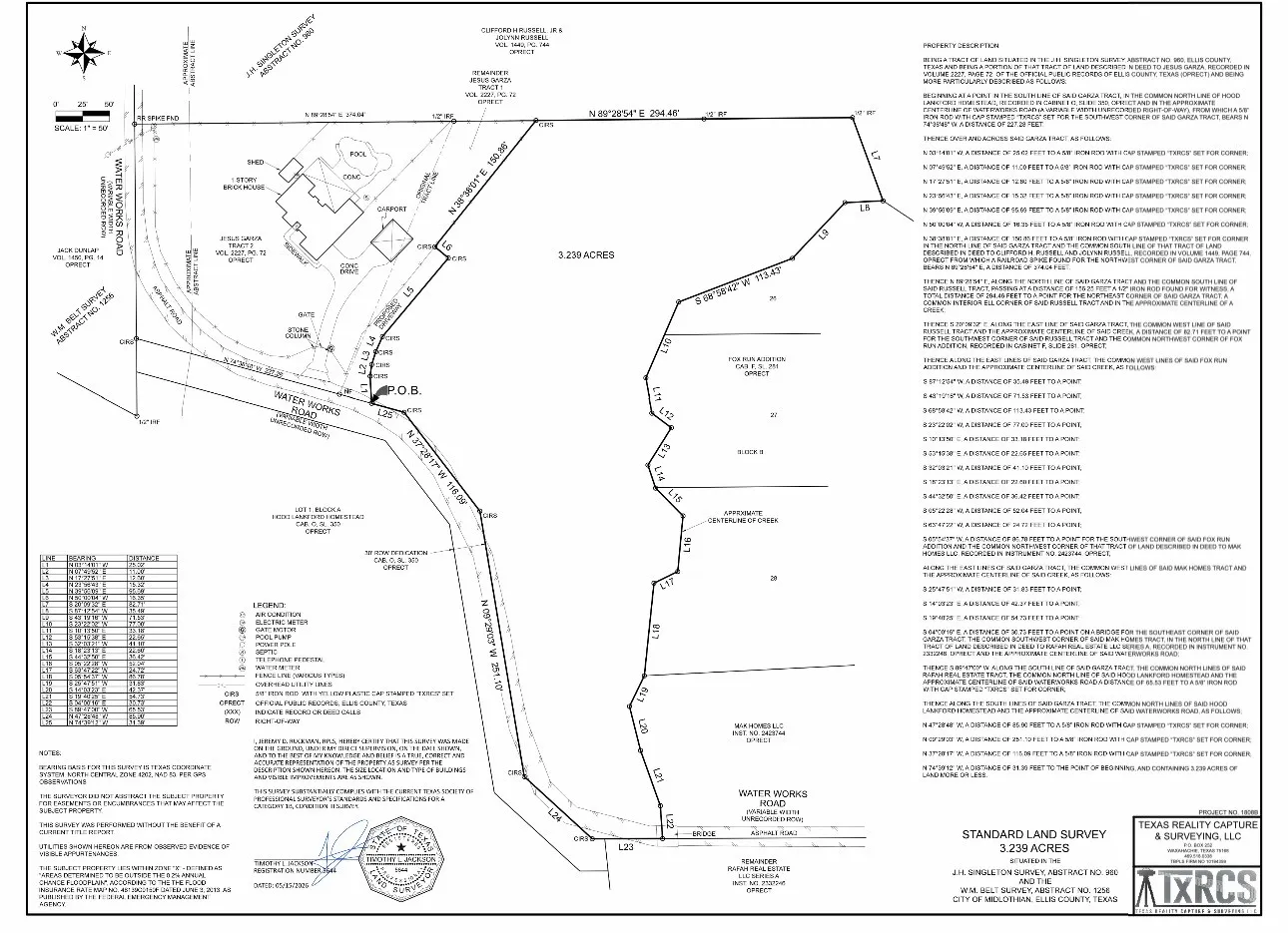 Unimproved Land For Sale in Ellis County , TBD Waterworks Road, Midlothian, Texas 76065, 0, 0, Garage spaces, 0 Sqft, built in 0, Price $450,000, mls#21294338, Real Estate Agent in Midlothian, Homes For Sale in Ellis county, Homes For Sale in Midlothian, Realtor in Midlothian Texas, Real Estate Brokerage Independent Realty Texas, Luminita Cordes Realtor