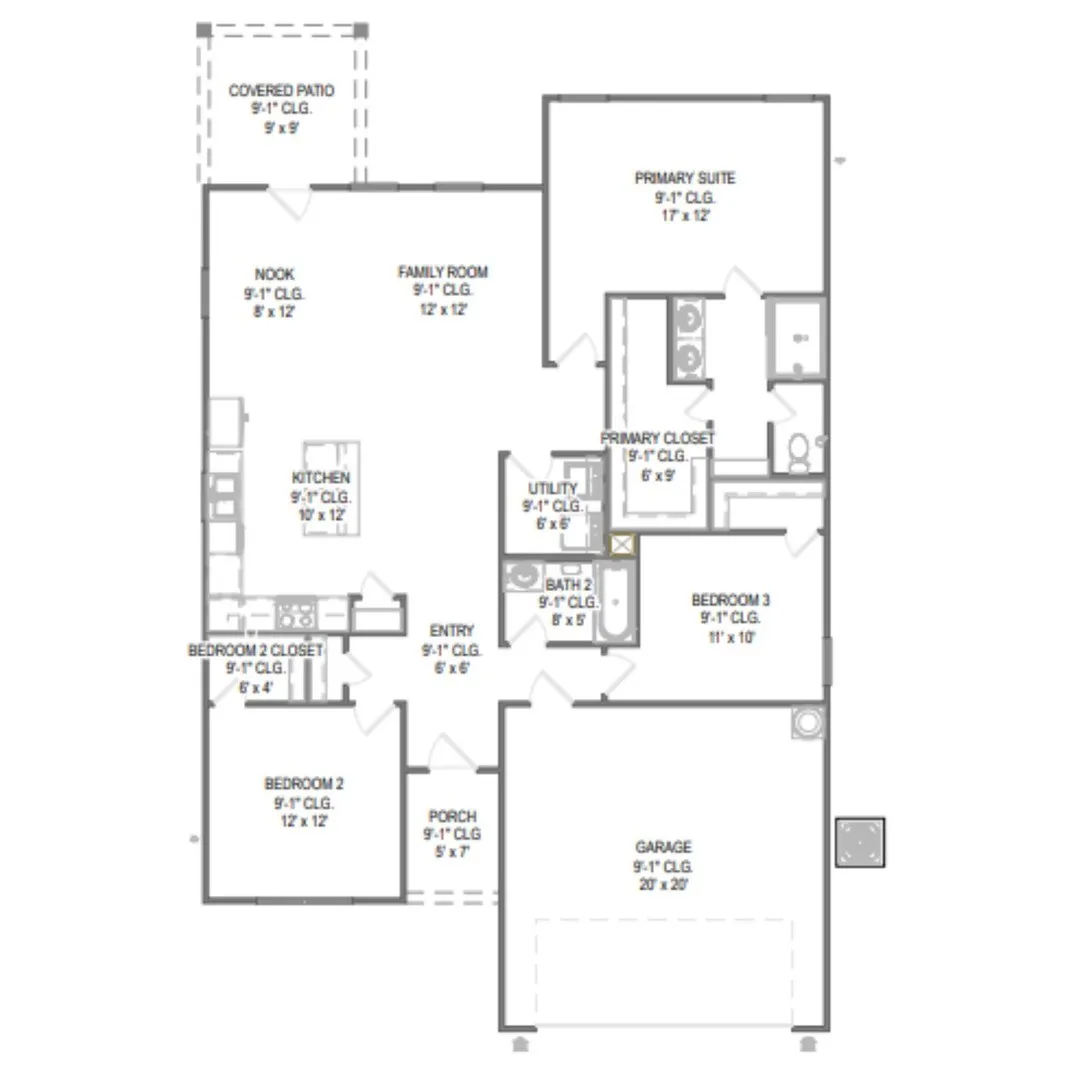 2926 Wagoner Ranch Rd FF