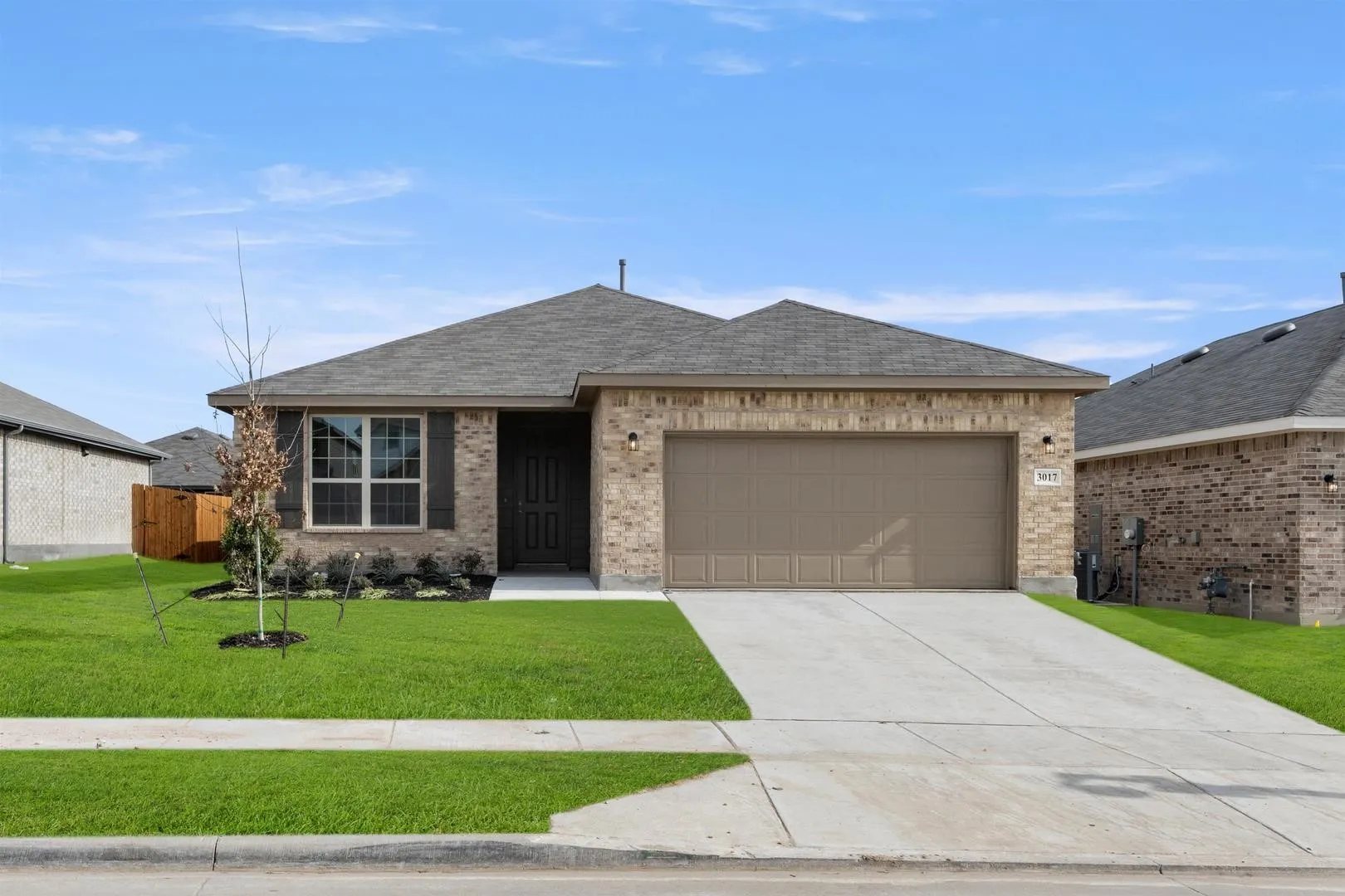 Single Family Residence For Sale in Collin County , 2926 Wagoner Ranch Road, Anna, Texas 75409, 3 Bedroom, 2 Bathroom, 2 Garage spaces, 1,552 Sqft, built in 2025, mls#21295311, Real Estate Agent in Anna, Homes For Sale in Collin county, Homes For Sale in Anna, Realtor in Anna Texas, Real Estate Brokerage Independent Realty Texas, Luminita Cordes Realtor