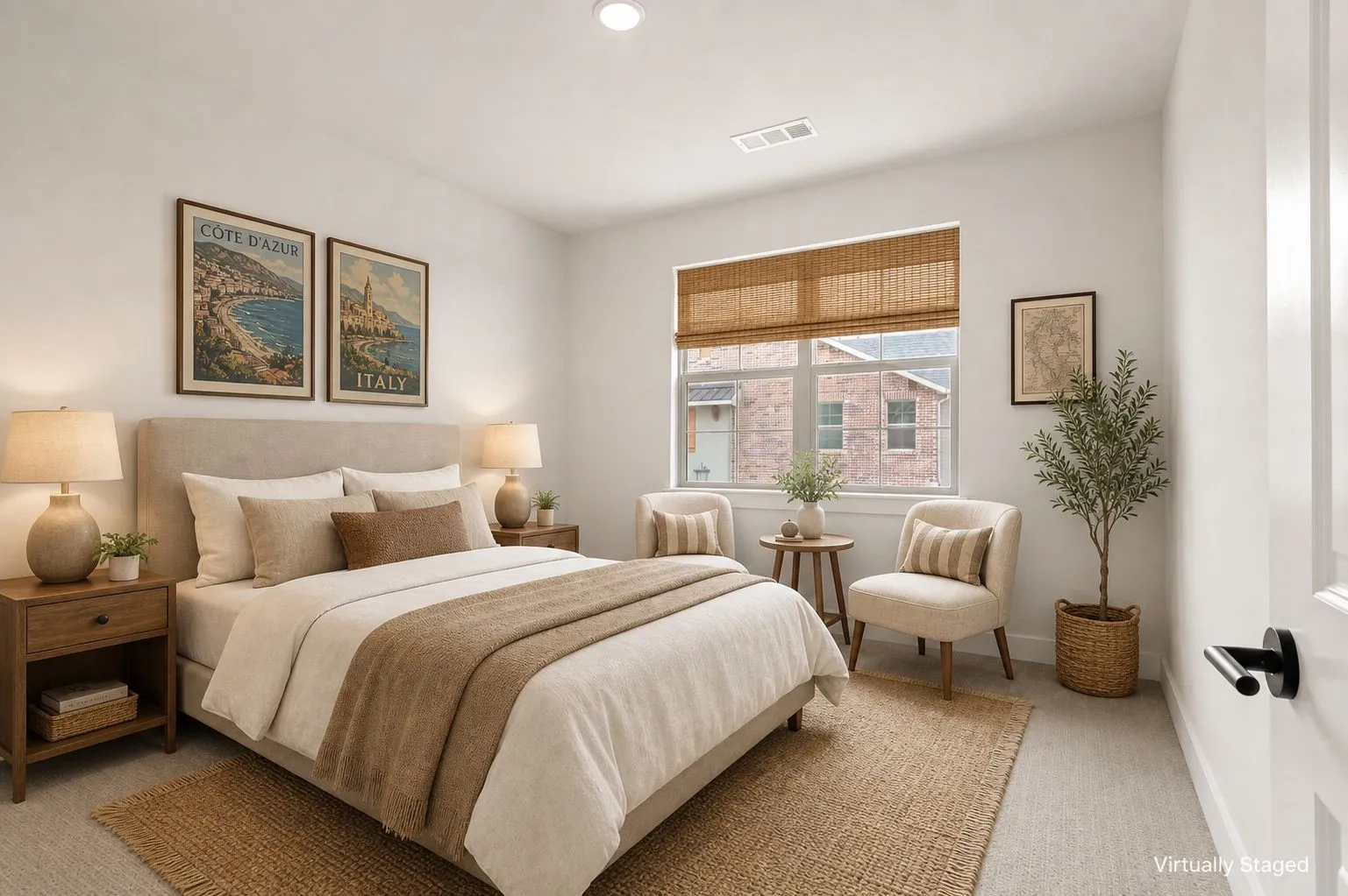 2884 Enfield vs Muirfield bed 3