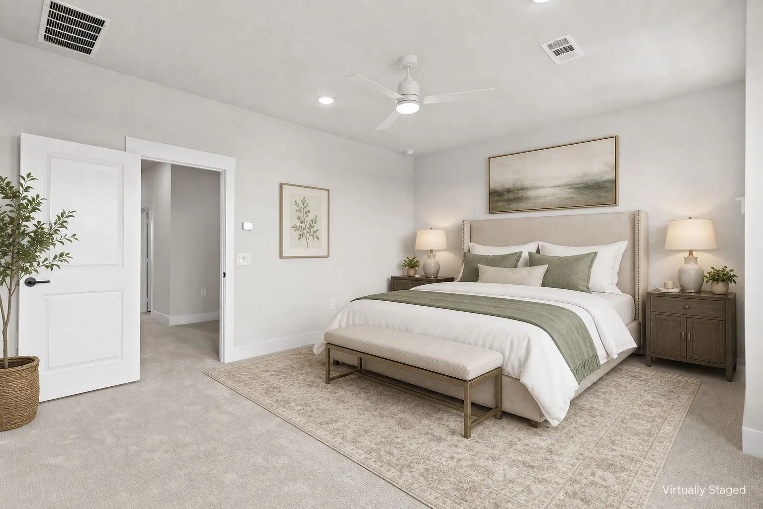 2884 Enfield vs Muirfield primary bed