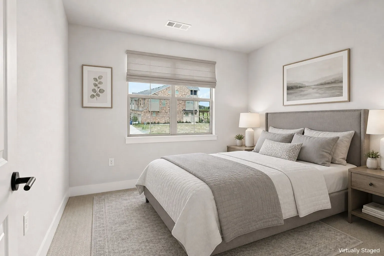 2884 Enfield vs Muirfield bed 2