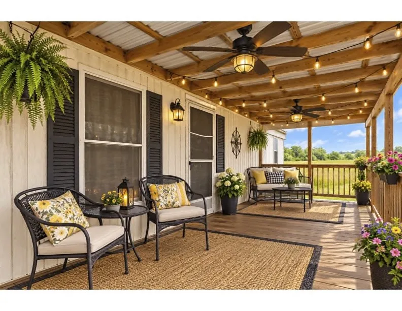 front porch image enhanced