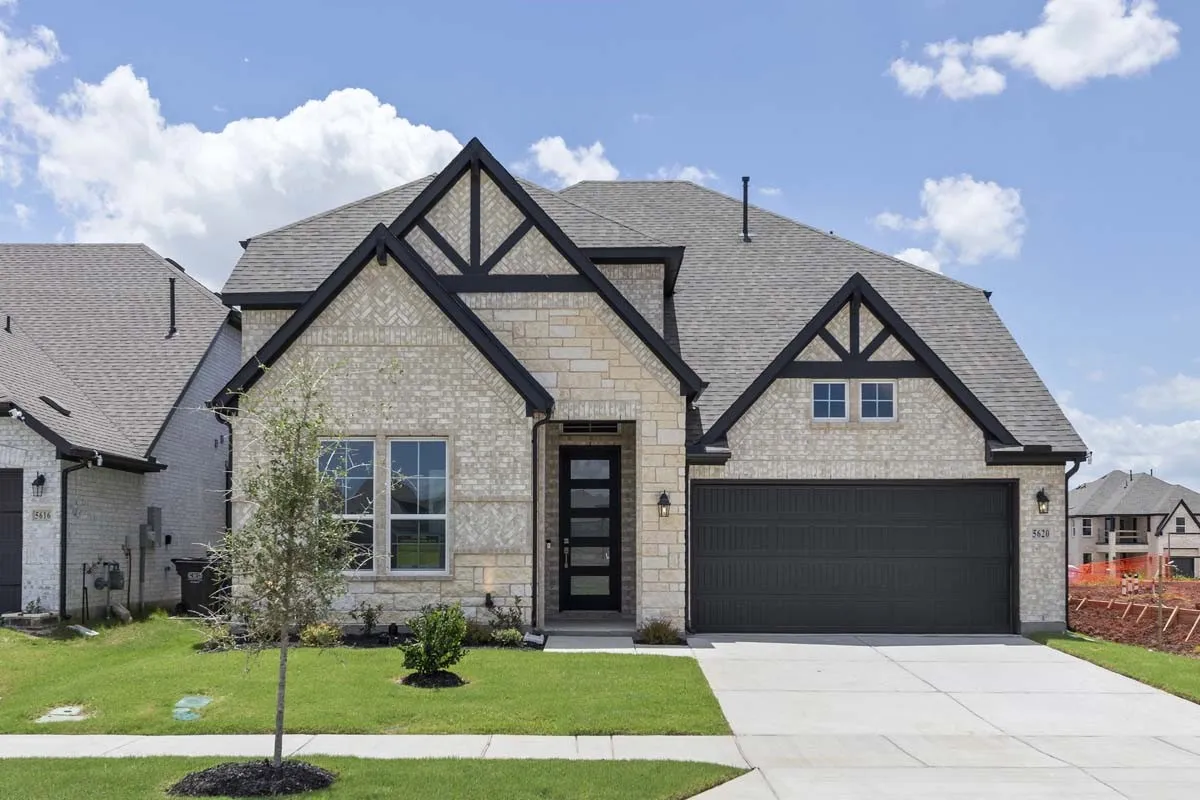 Single Family Residence For Sale in Denton County , 5620 Chevalier Way, Celina, Texas 76227, 4 Bedroom, 4 Bathroom, 2 Garage spaces, 3,203 Sqft, built in 2026, mls#21295386, Real Estate Agent in Celina, Homes For Sale in Denton county, Homes For Sale in Celina, Realtor in Celina Texas, Real Estate Brokerage Independent Realty Texas, Luminita Cordes Realtor