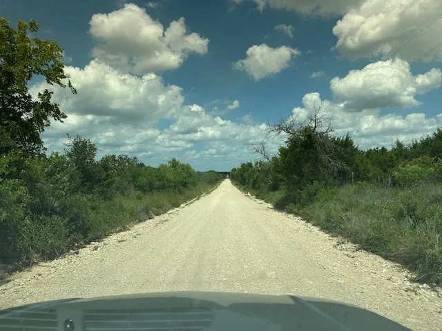 County Road