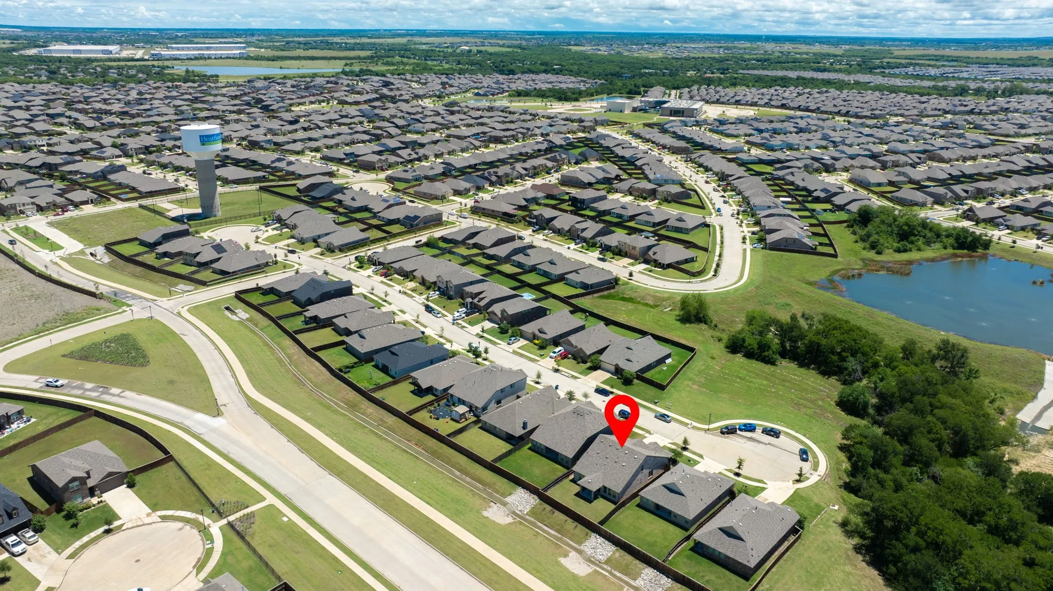 Single Family Residence For Sale in Kaufman County , 3805 S Courtney Court, Heartland, Texas 75126, 4 Bedroom, 3 Bathroom, 2 Garage spaces, 2,629 Sqft, built in 2021, mls#21295122, Real Estate Agent in Heartland, Homes For Sale in Kaufman county, Homes For Sale in Heartland, Realtor in Heartland Texas, Real Estate Brokerage Independent Realty Texas, Luminita Cordes Realtor