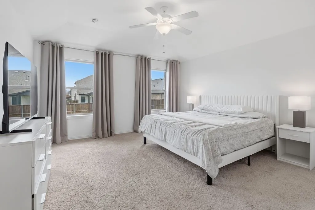 Single Family Residence For Sale in Kaufman County , 1730 Coachman Drive, Forney, Texas 75126, 5 Bedroom, 4 Bathroom, 2 Garage spaces, 2,546 Sqft, built in 2024, mls#21295469, Real Estate Agent in Forney, Homes For Sale in Kaufman county, Homes For Sale in Forney, Realtor in Forney Texas, Real Estate Brokerage Independent Realty Texas, Luminita Cordes Realtor
