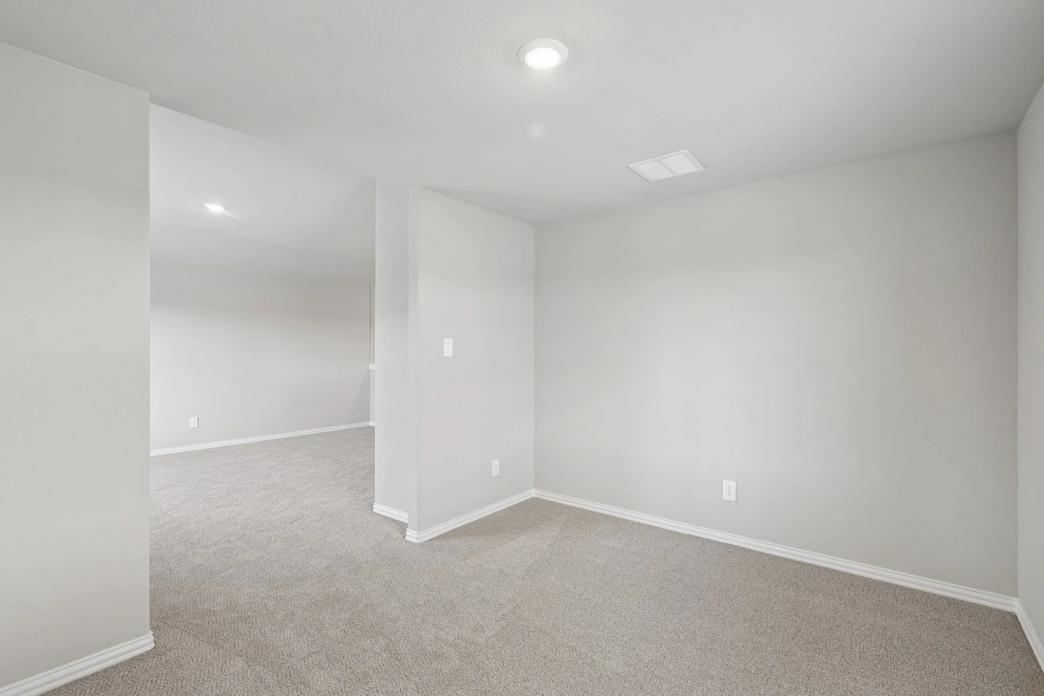 Photo is not of the actual home, but is an inspirational photo of builder’s model home and may depict options, furnishings, and/or decorator features that are not included.