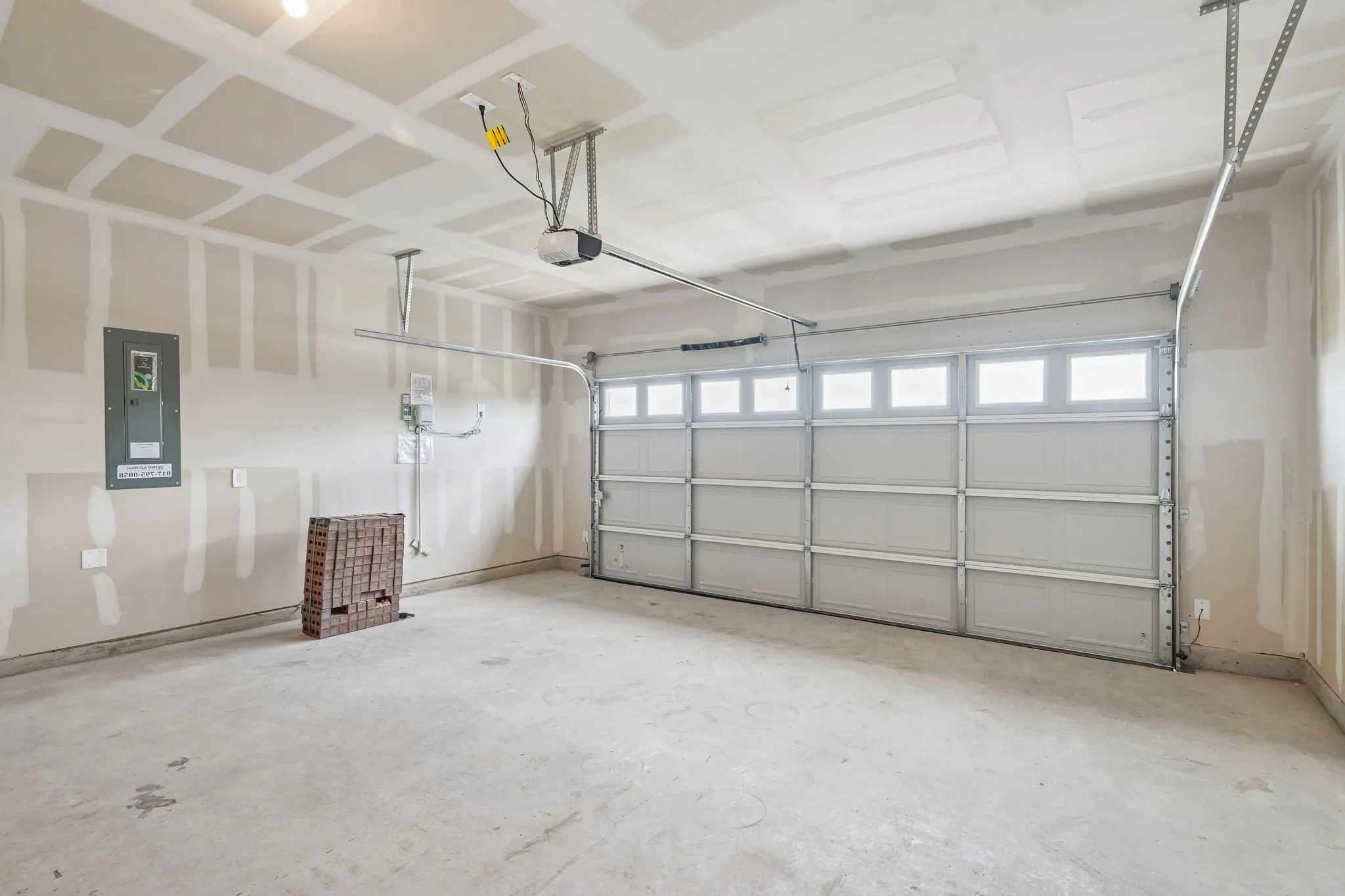 Photo is not of the actual home, but is an inspirational photo of builder’s model home and may depict options, furnishings, and/or decorator features that are not included.