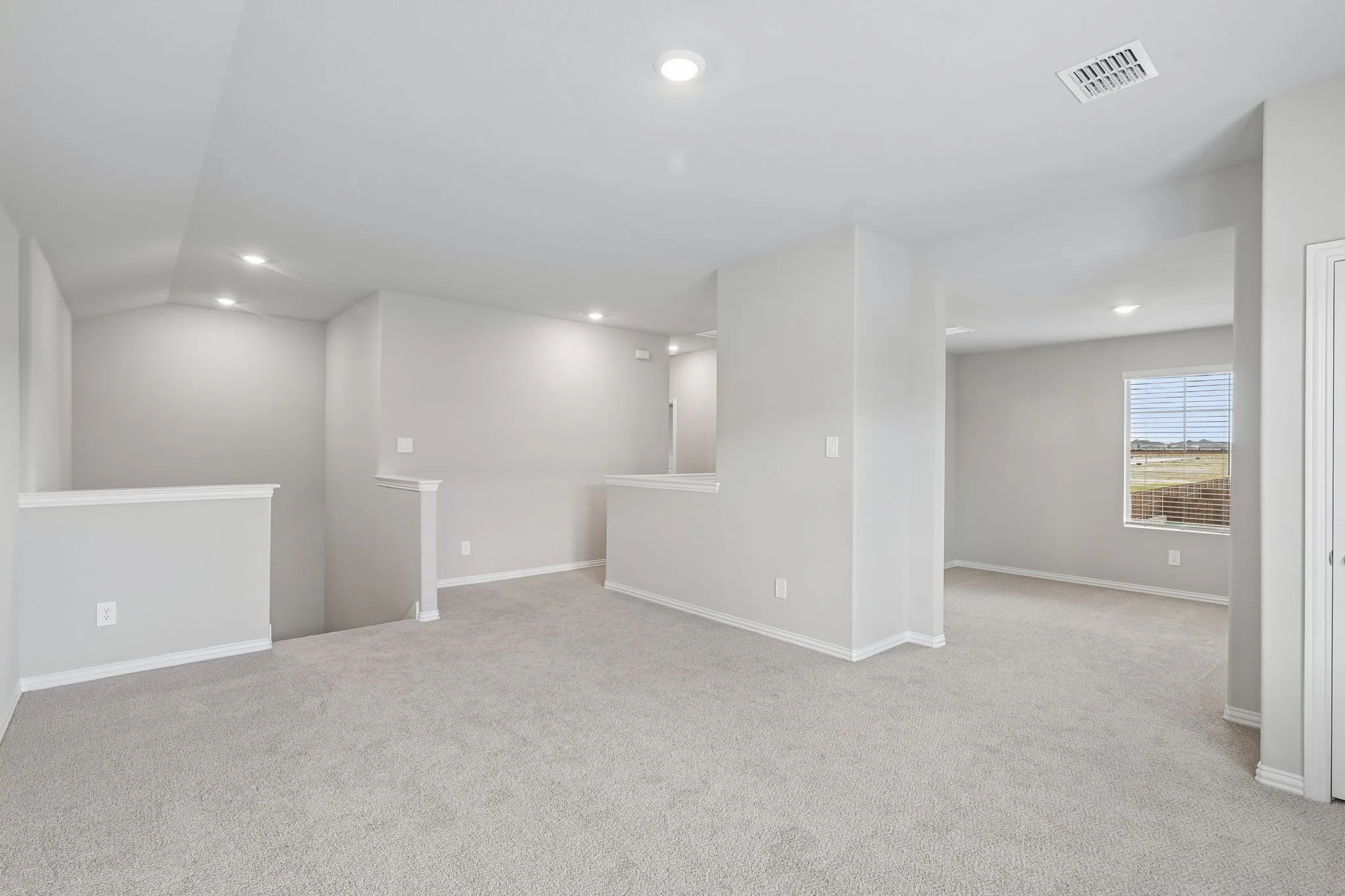 Photo is not of the actual home, but is an inspirational photo of builder’s model home and may depict options, furnishings, and/or decorator features that are not included.