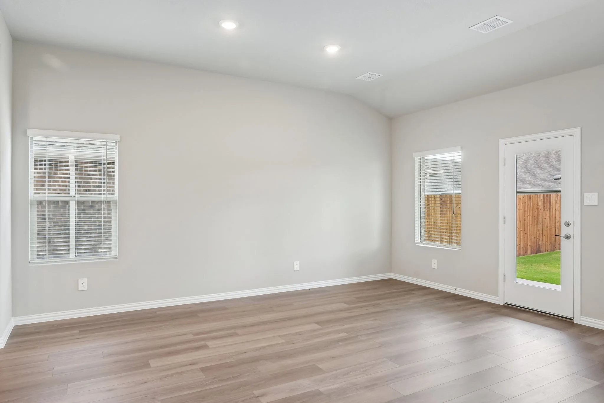 Photo is not of the actual home, but is an inspirational photo of builder’s model home and may depict options, furnishings, and/or decorator features that are not included.