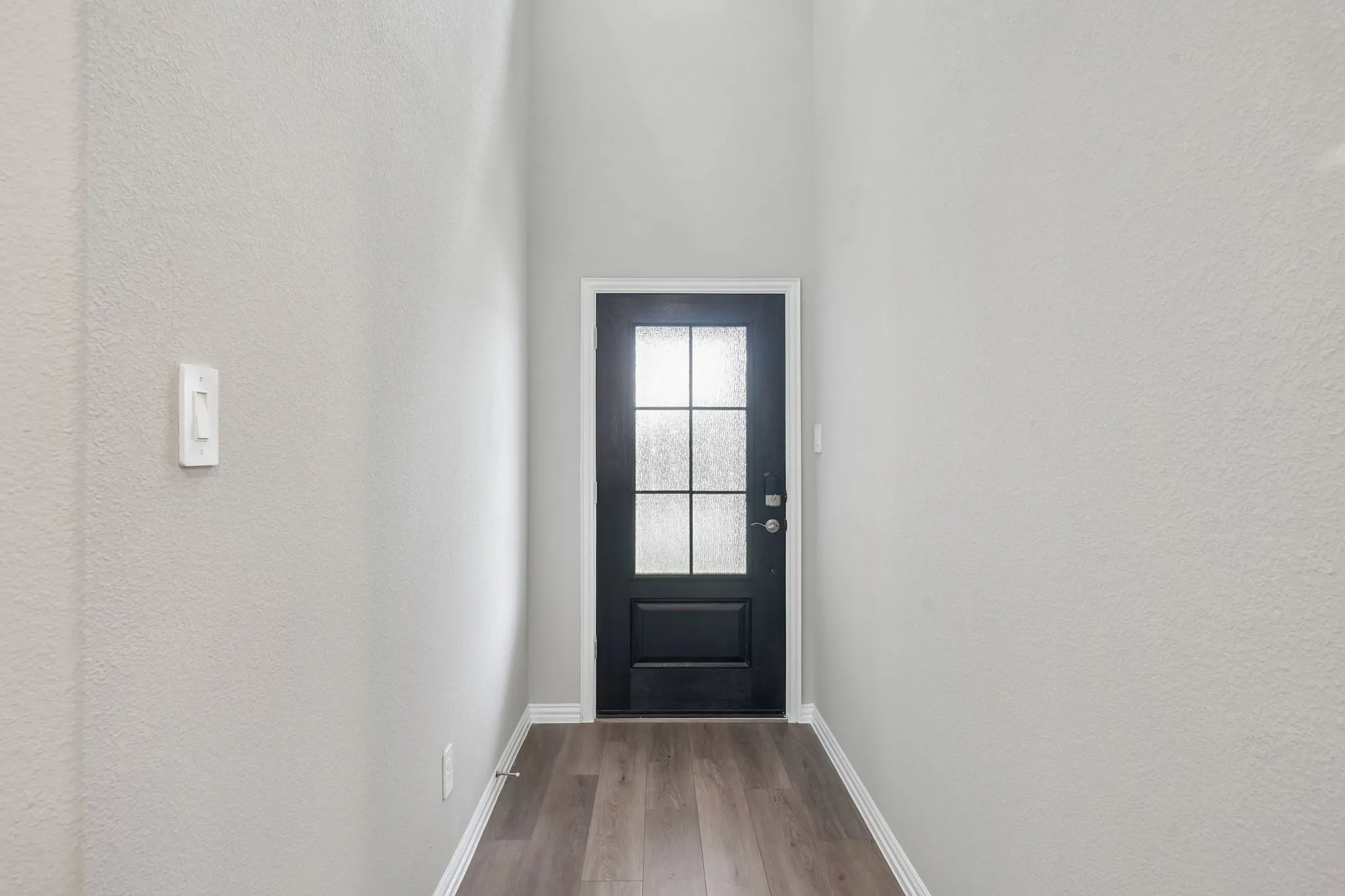 Photo is not of the actual home, but is an inspirational photo of builder’s model home and may depict options, furnishings, and/or decorator features that are not included.