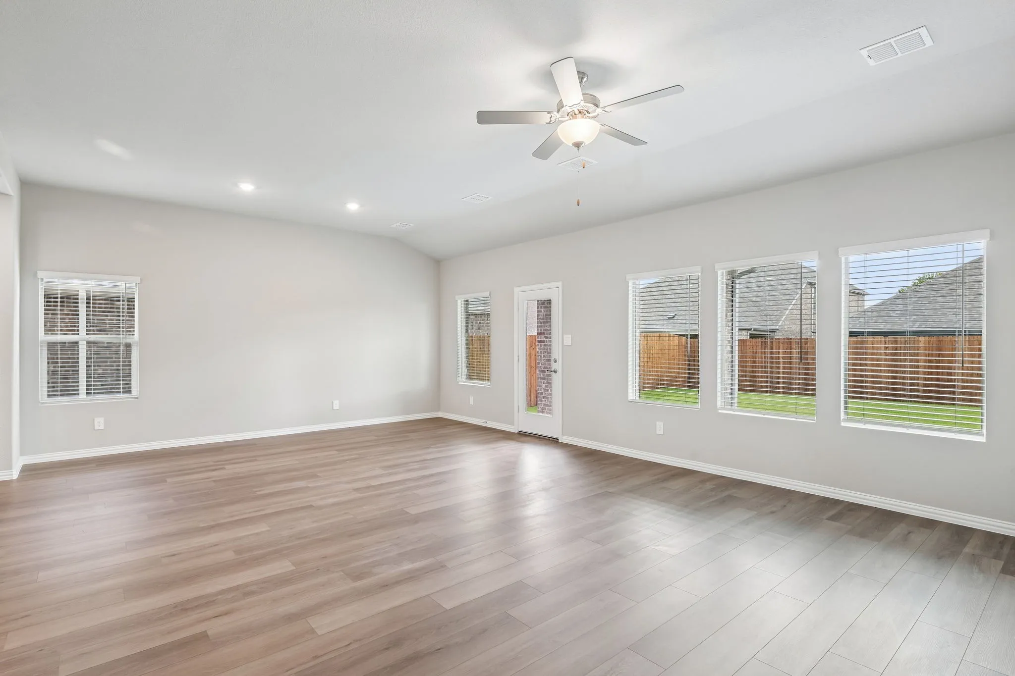 Photo is not of the actual home, but is an inspirational photo of builder’s model home and may depict options, furnishings, and/or decorator features that are not included.
