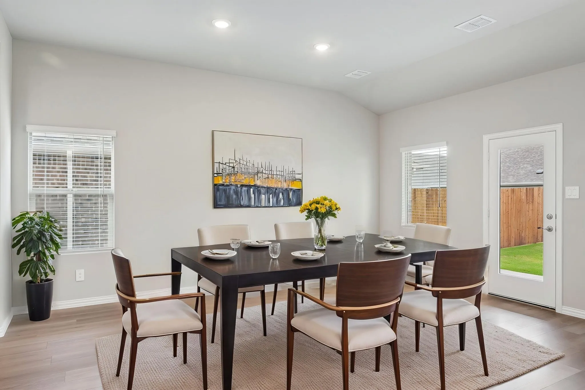 Photo is not of the actual home, but is an inspirational photo of builder’s model home and may depict options, furnishings, and/or decorator features that are not included.