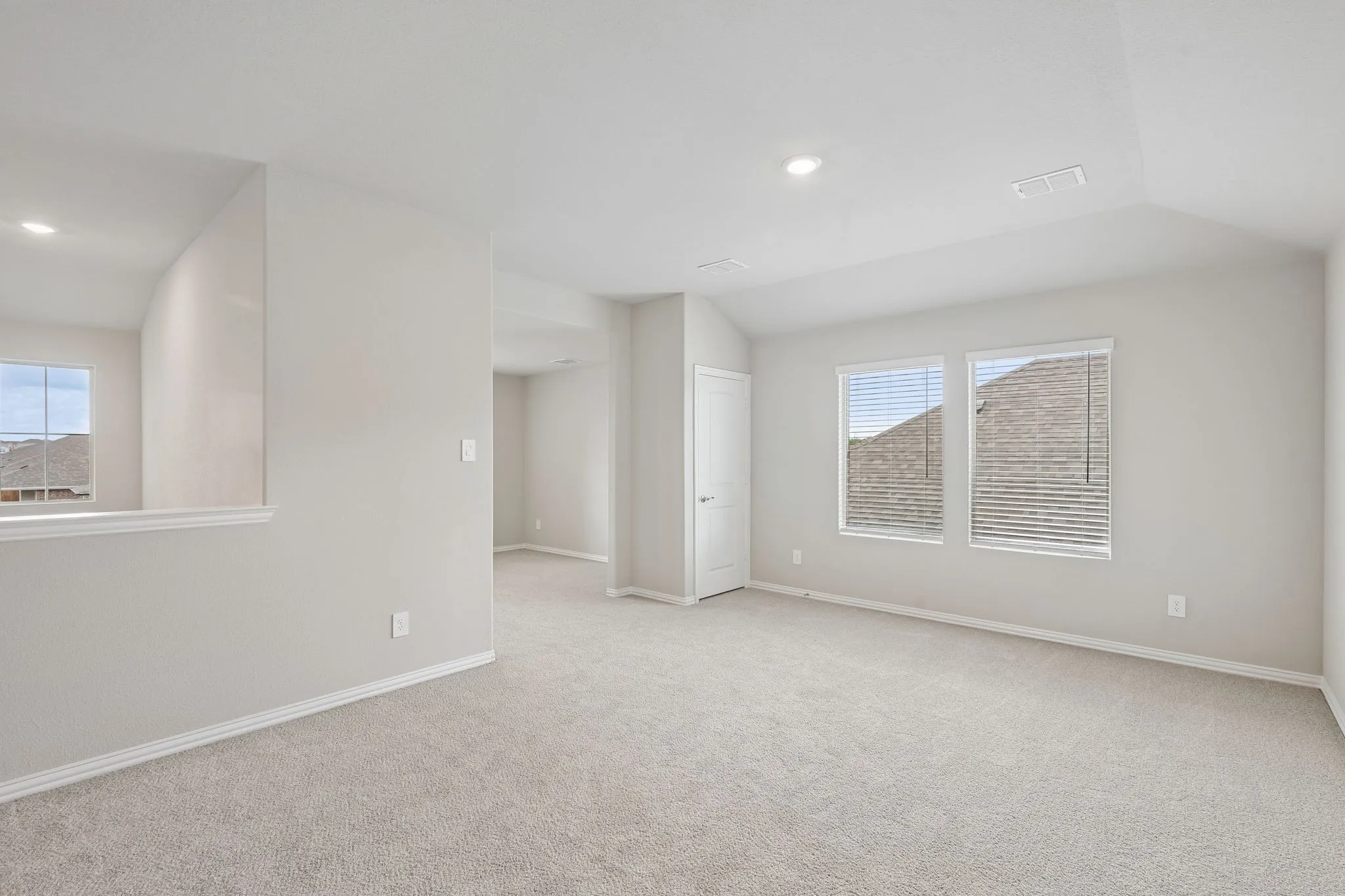 Photo is not of the actual home, but is an inspirational photo of builder’s model home and may depict options, furnishings, and/or decorator features that are not included.