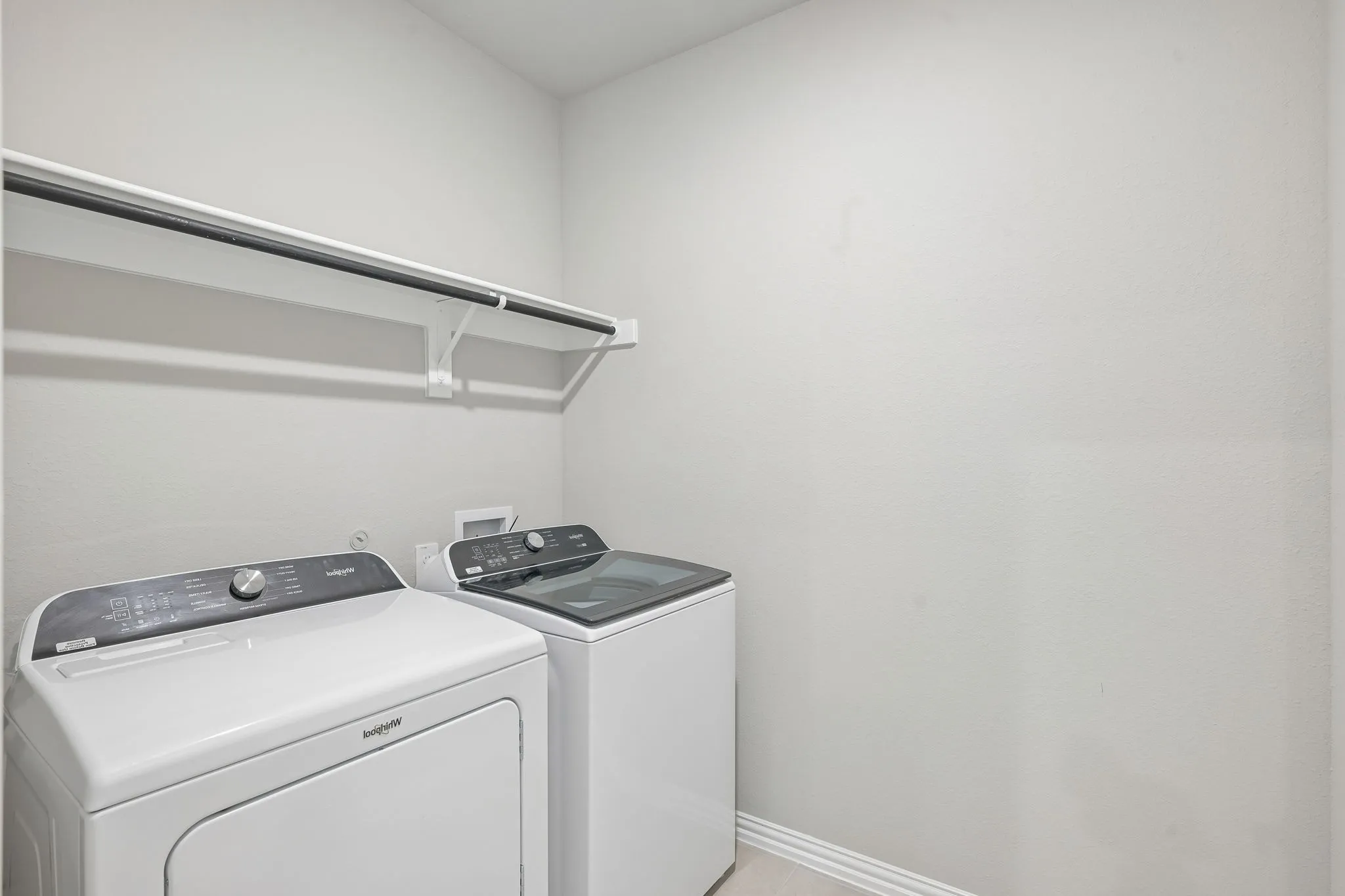 Photo is not of the actual home, but is an inspirational photo of builder’s model home and may depict options, furnishings, and/or decorator features that are not included.