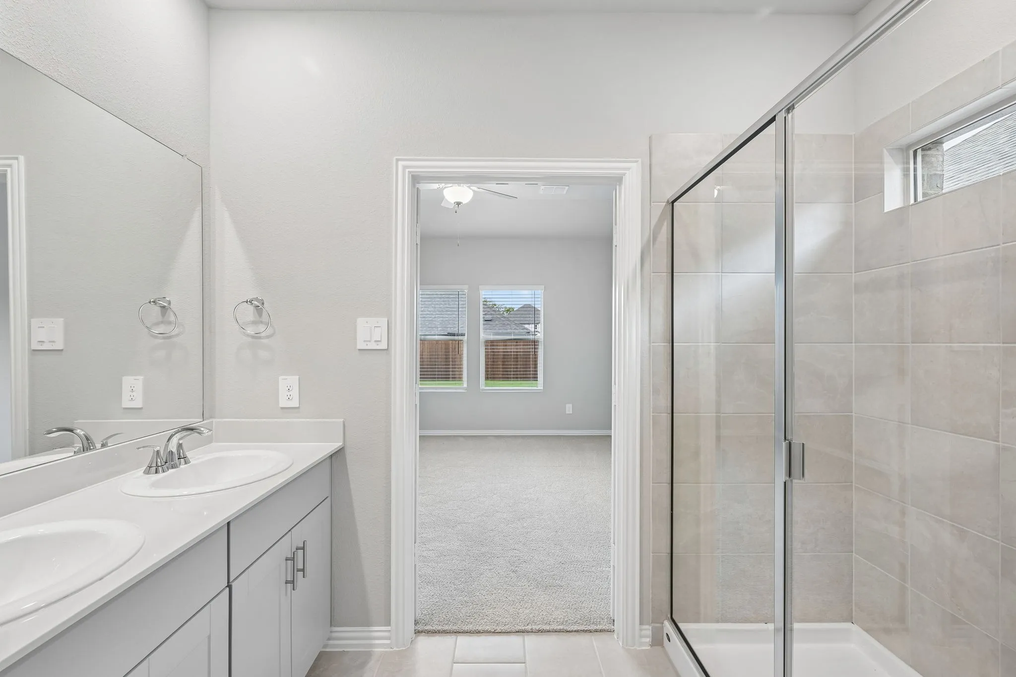 Photo is not of the actual home, but is an inspirational photo of builder’s model home and may depict options, furnishings, and/or decorator features that are not included.