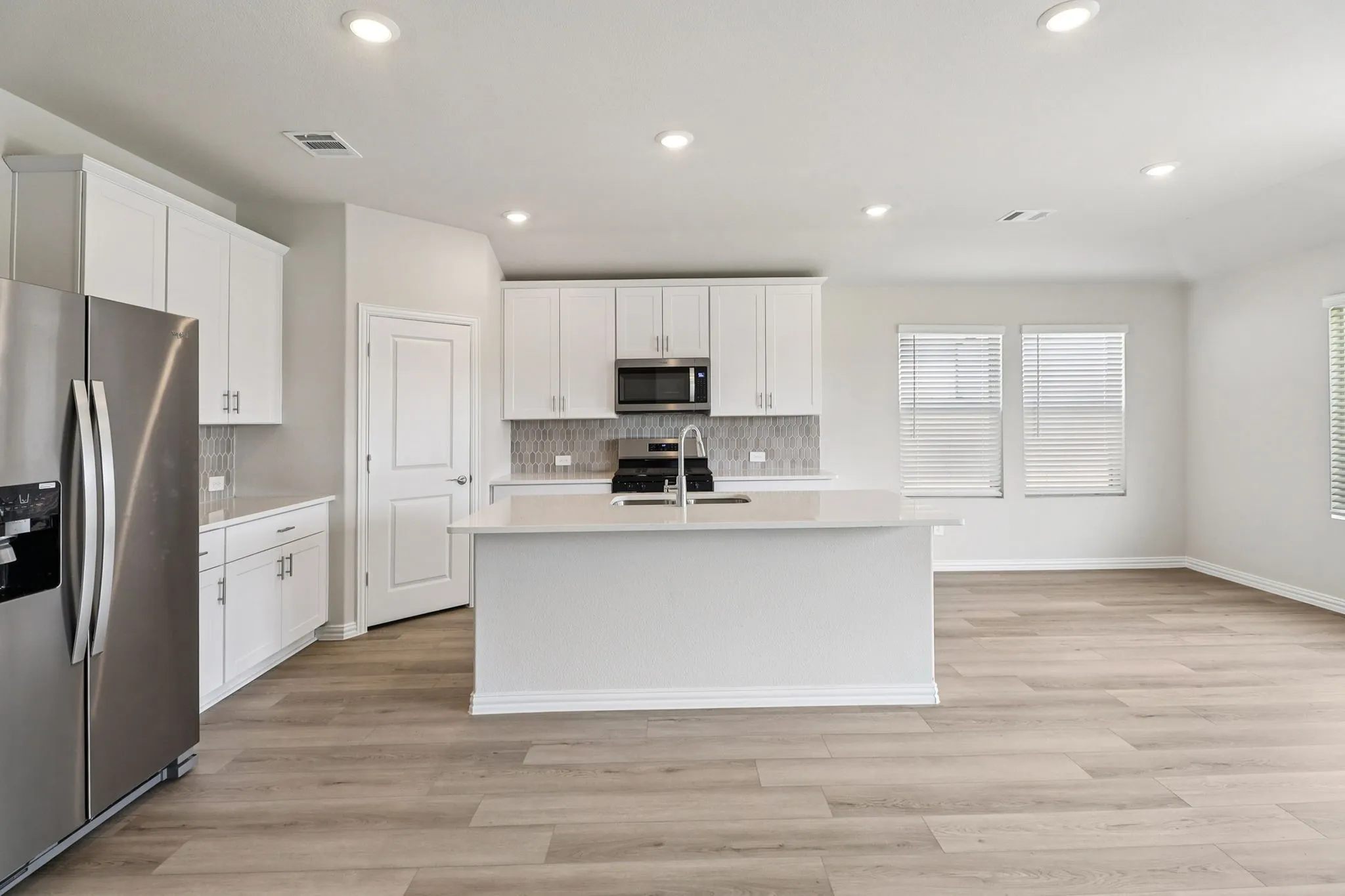Photo is not of the actual home, but is an inspirational photo of builder’s model home and may depict options, furnishings, and/or decorator features that are not included.