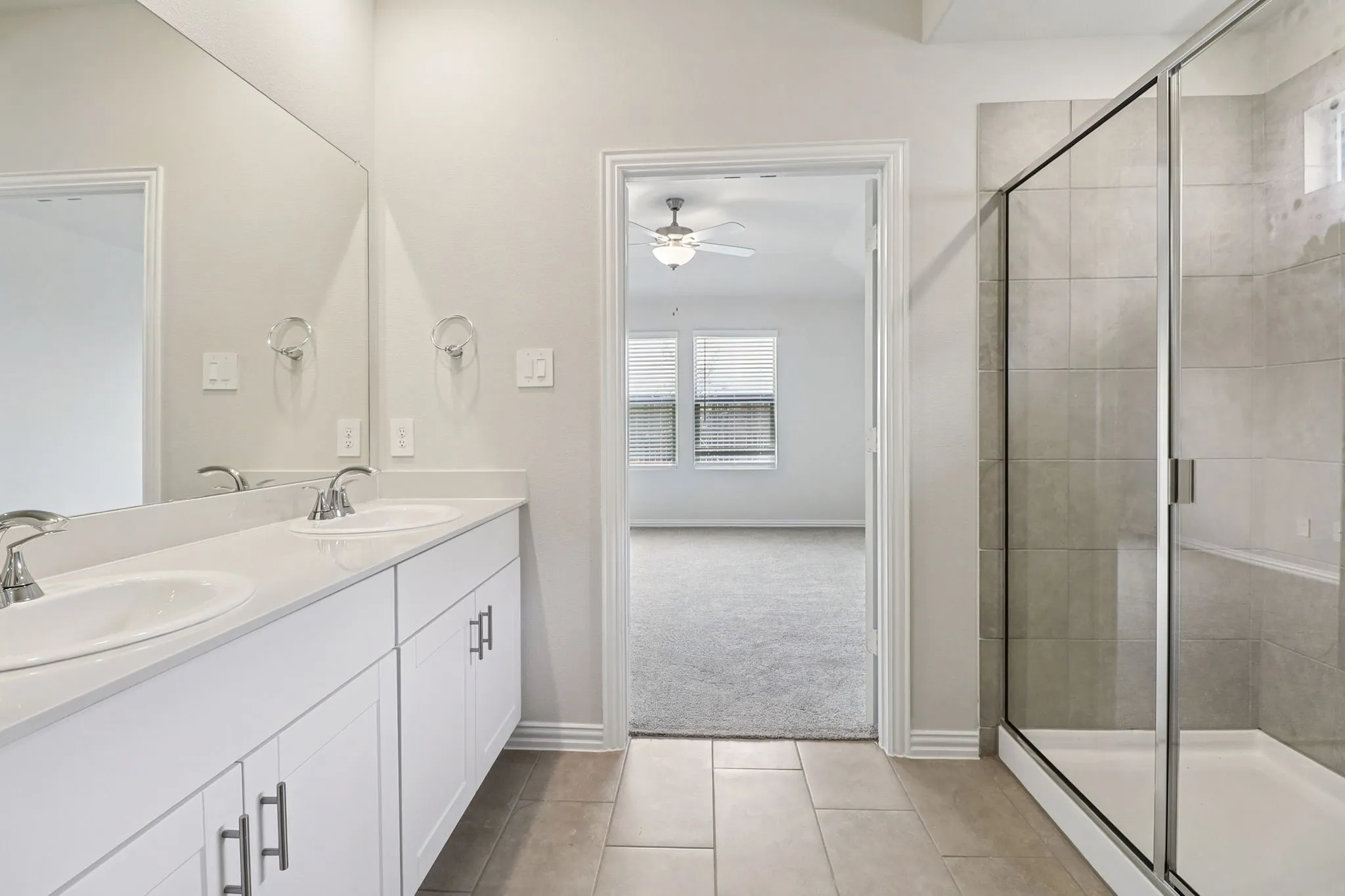 Photo is not of the actual home, but is an inspirational photo of builder’s model home and may depict options, furnishings, and/or decorator features that are not included.