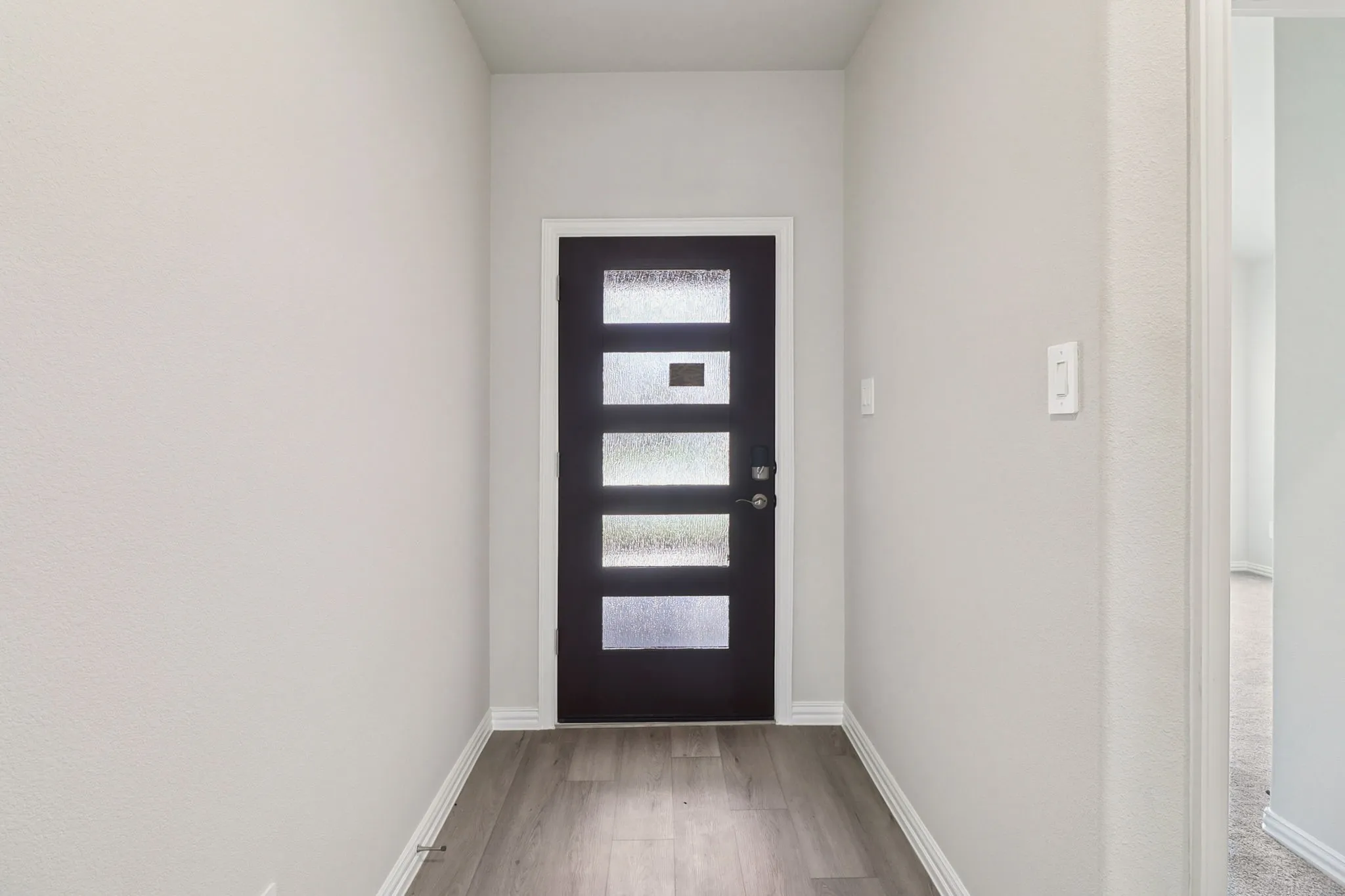 Photo is not of the actual home, but is an inspirational photo of builder’s model home and may depict options, furnishings, and/or decorator features that are not included.