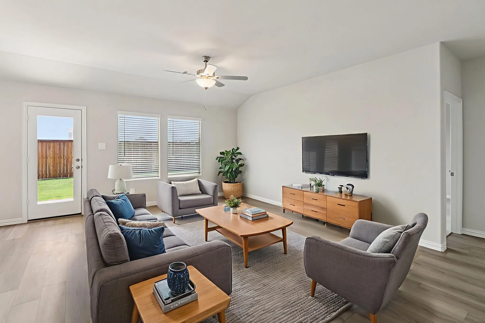 Photo is not of the actual home, but is an inspirational photo of builder’s model home and may depict options, furnishings, and/or decorator features that are not included.