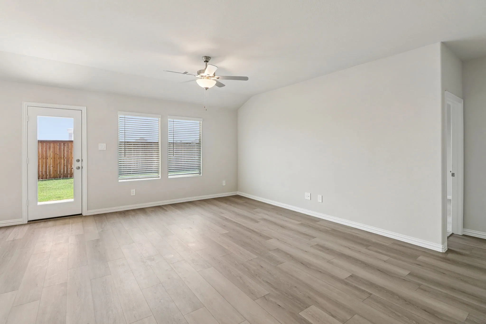 Photo is not of the actual home, but is an inspirational photo of builder’s model home and may depict options, furnishings, and/or decorator features that are not included.