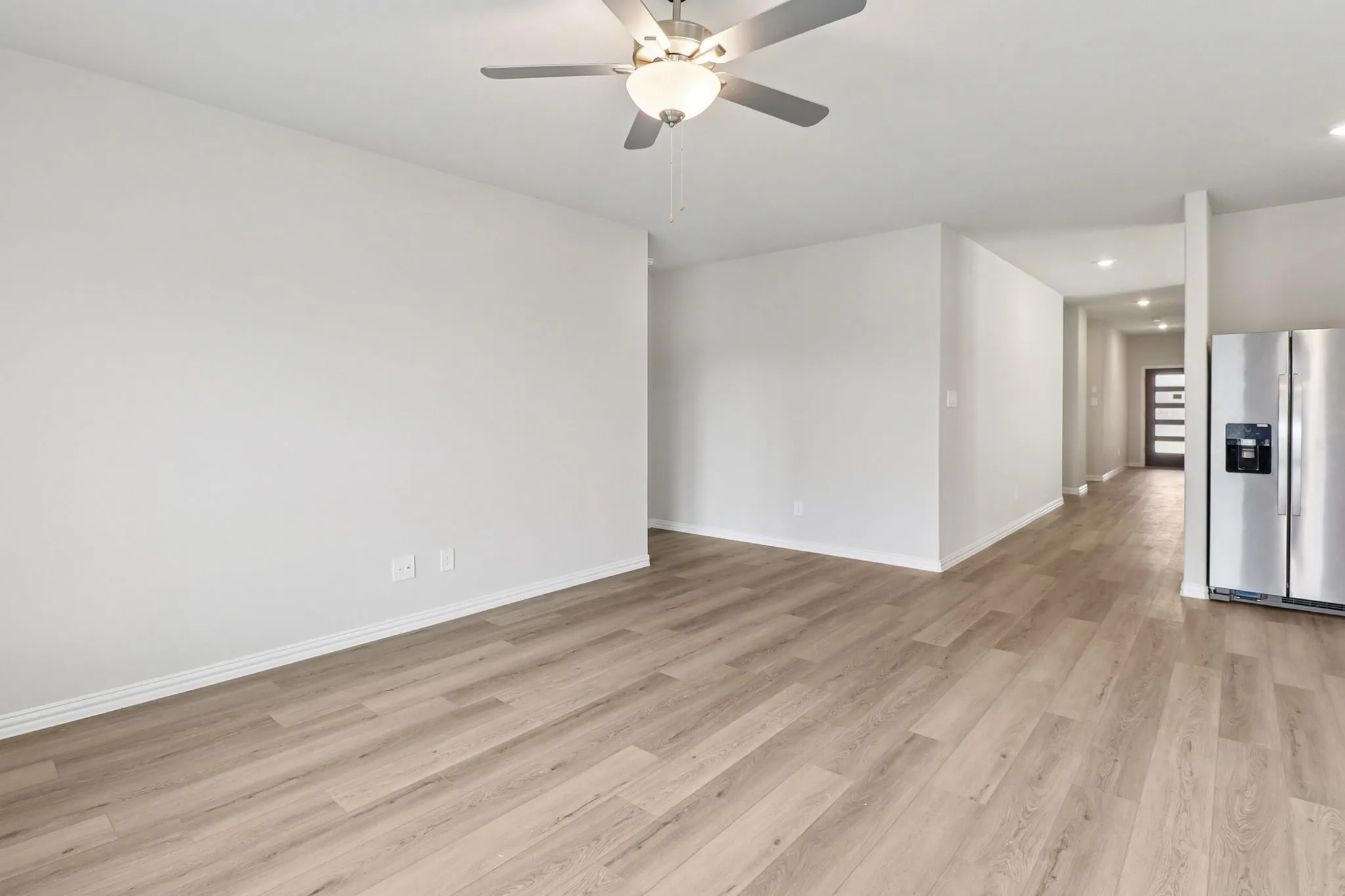Photo is not of the actual home, but is an inspirational photo of builder’s model home and may depict options, furnishings, and/or decorator features that are not included.