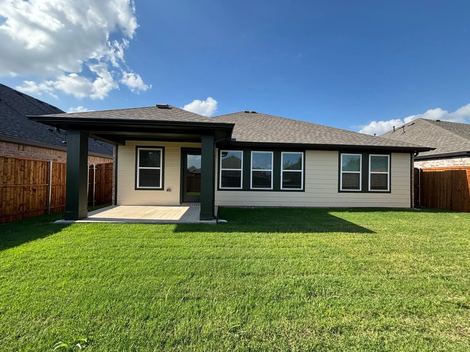 Single Family Residence For Rent in Denton County , 1440 Native Blooms Way, Justin, Texas 76247, 3 Bedroom, 2 Bathroom, 2 Garage spaces, 1,706 Sqft, built in 2026, mls#21295535, Real Estate Agent in Justin, Homes For Rent in Denton county, Homes For Rent in Justin, Realtor in Justin Texas, Real Estate Brokerage Independent Realty Texas, Luminita Cordes Realtor