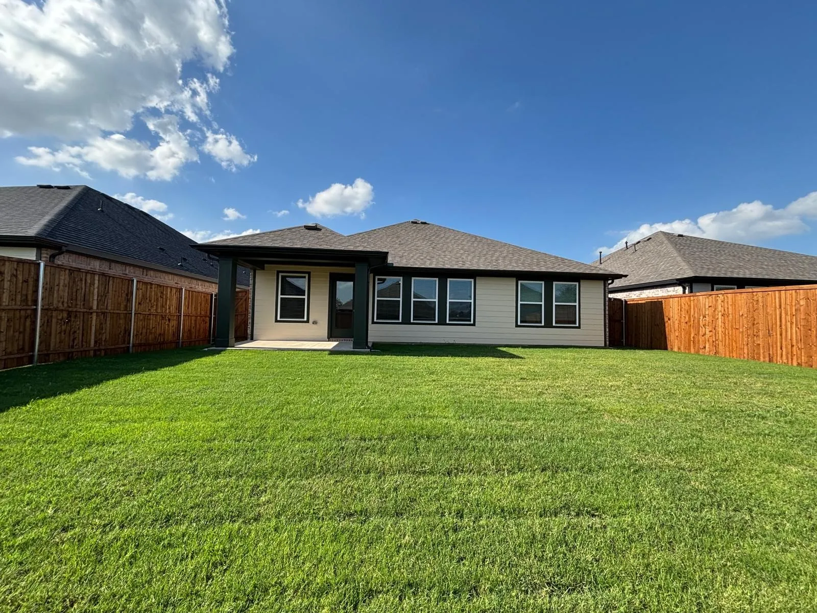 Single Family Residence For Rent in Denton County , 1440 Native Blooms Way, Justin, Texas 76247, 3 Bedroom, 2 Bathroom, 2 Garage spaces, 1,706 Sqft, built in 2026, mls#21295535, Real Estate Agent in Justin, Homes For Rent in Denton county, Homes For Rent in Justin, Realtor in Justin Texas, Real Estate Brokerage Independent Realty Texas, Luminita Cordes Realtor
