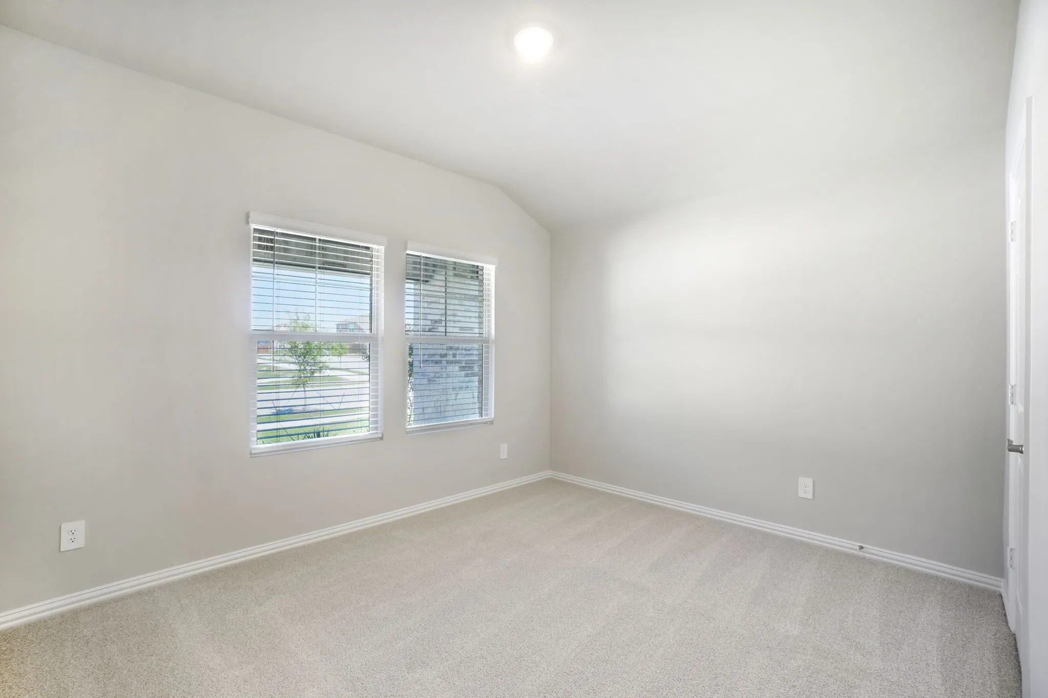 Photo is not of the actual home, but is an inspirational photo of builder’s model home and may depict options, furnishings, and/or decorator features that are not included.