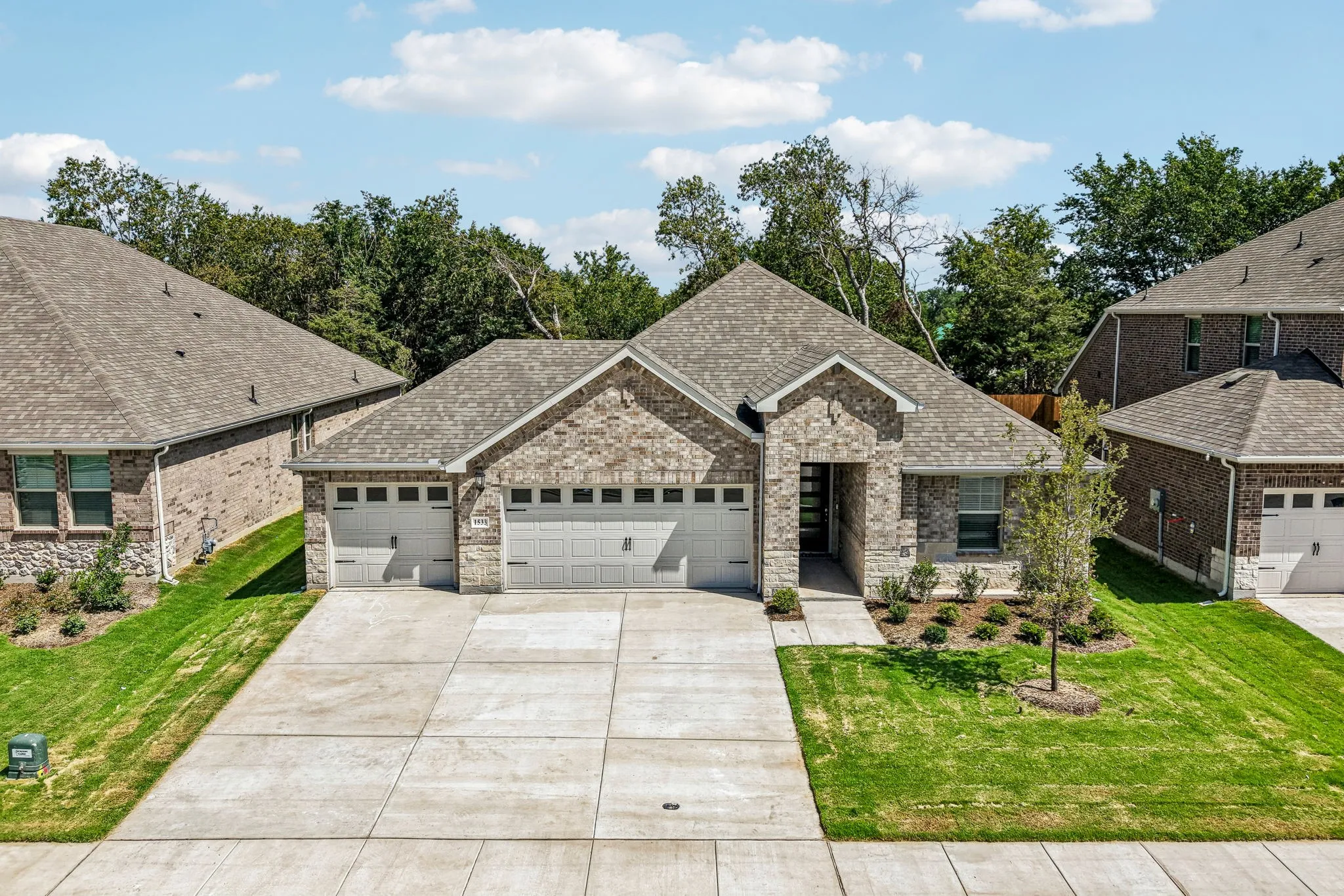 Single Family Residence For Sale in Collin County , 1533 Shenandoah Trail, Anna, Texas 75409, 4 Bedroom, 3 Bathroom, 3 Garage spaces, 2,260 Sqft, built in 2026, mls#21292721, Real Estate Agent in Anna, Homes For Sale in Collin county, Homes For Sale in Anna, Realtor in Anna Texas, Real Estate Brokerage Independent Realty Texas, Luminita Cordes Realtor