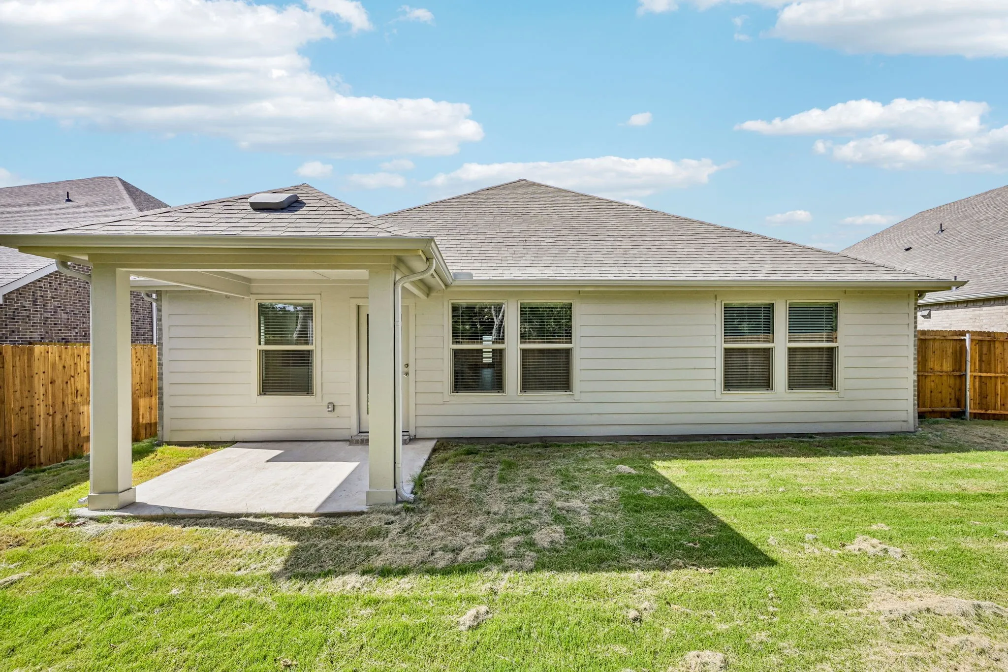 Single Family Residence For Sale in Collin County , 1533 Shenandoah Trail, Anna, Texas 75409, 4 Bedroom, 3 Bathroom, 3 Garage spaces, 2,260 Sqft, built in 2026, mls#21292721, Real Estate Agent in Anna, Homes For Sale in Collin county, Homes For Sale in Anna, Realtor in Anna Texas, Real Estate Brokerage Independent Realty Texas, Luminita Cordes Realtor