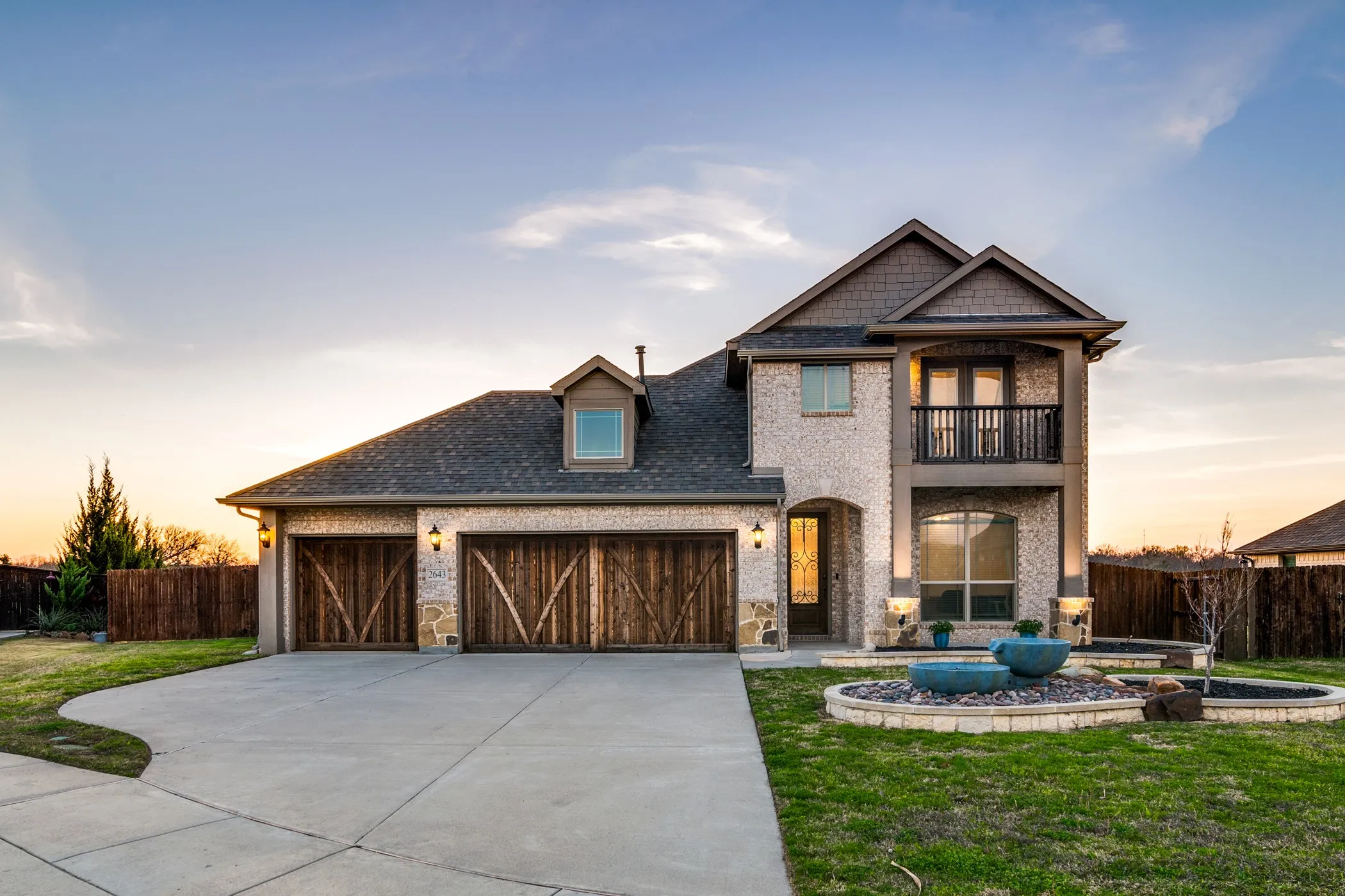 Single Family Residence For Rent