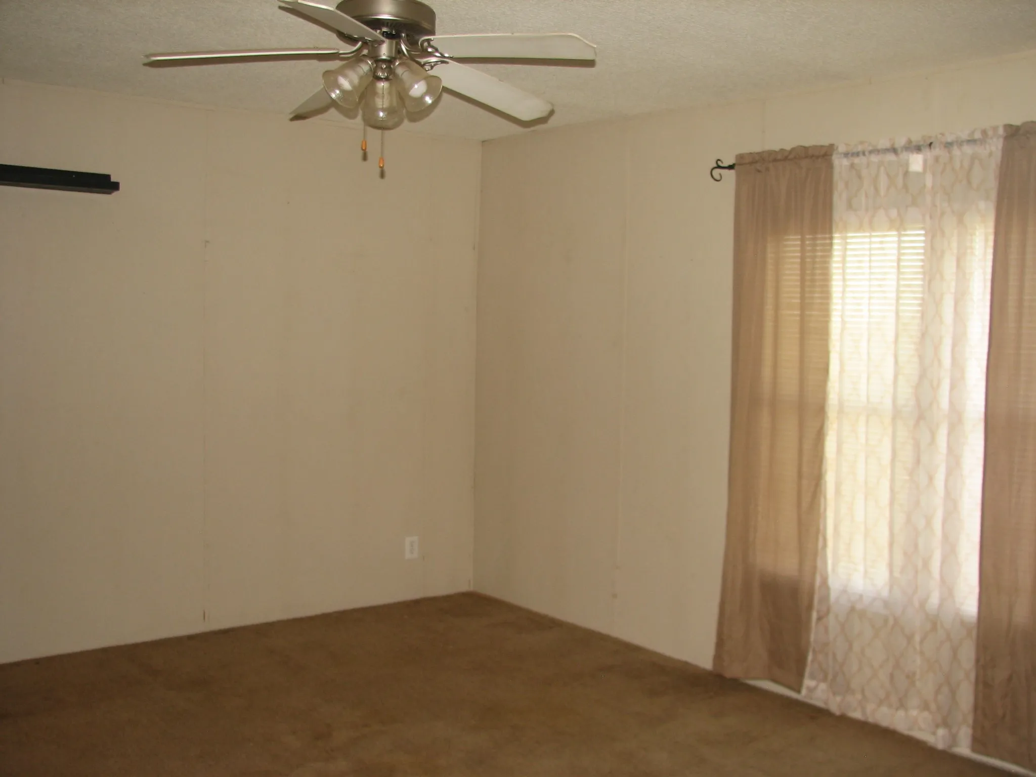 Bonus Living area