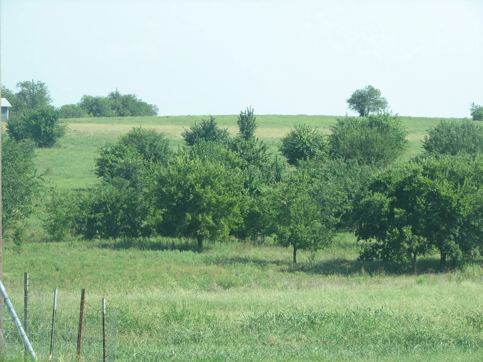 Great Views on this 2 acres property