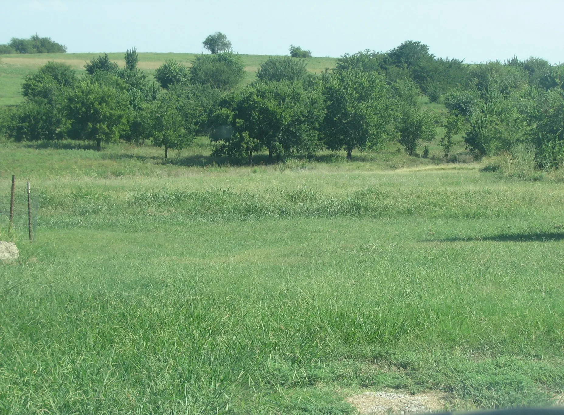 2 full acres