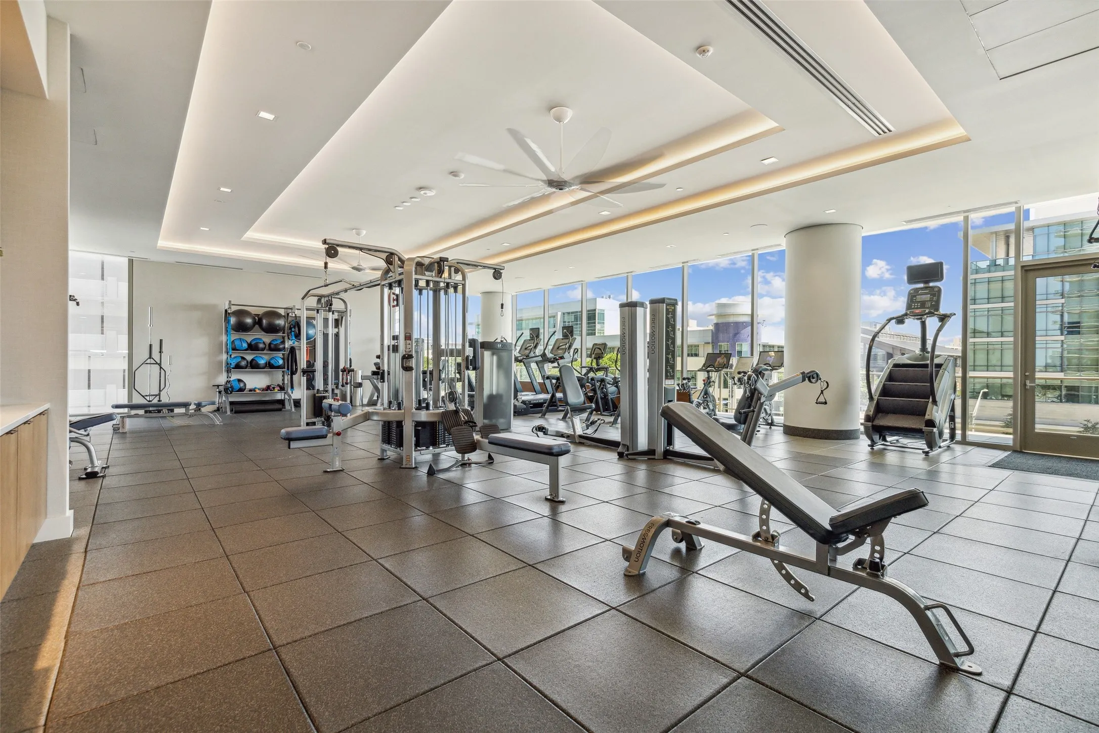 Condominium For Sale in Collin County , 7901 Windrose Avenue 806, Plano, Texas 75024, 2 Bedroom, 3 Bathroom, 2 Garage spaces, 1,769 Sqft, built in 2020, Price $1,550,000, mls#21295586, Real Estate Agent in Plano, Homes For Sale in Collin county, Homes For Sale in Plano, Realtor in Plano Texas, Real Estate Brokerage Independent Realty Texas, Luminita Cordes Realtor
