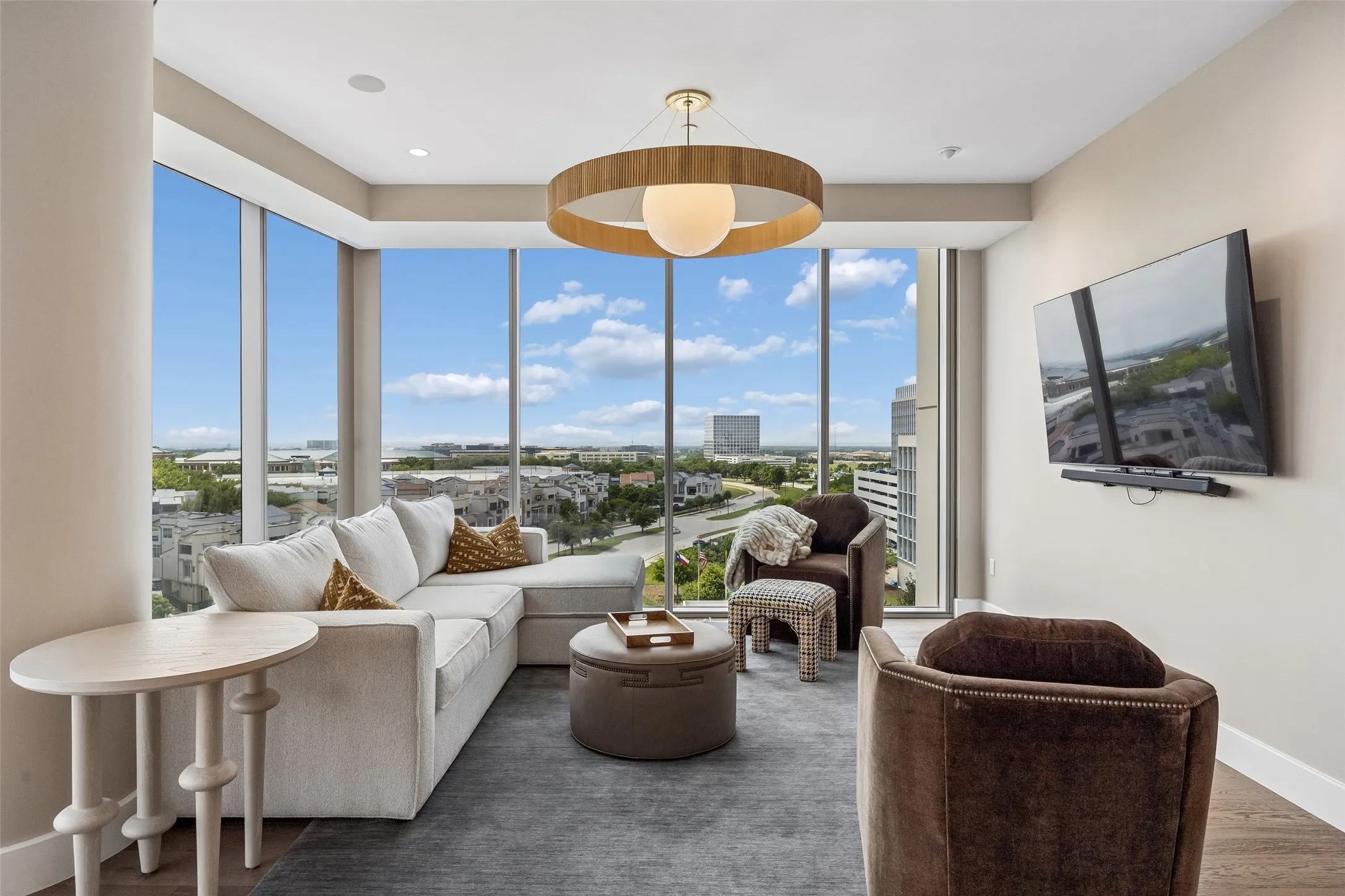 Condominium For Sale in Collin County , 7901 Windrose Avenue 806, Plano, Texas 75024, 2 Bedroom, 3 Bathroom, 2 Garage spaces, 1,769 Sqft, built in 2020, Price $1,550,000, mls#21295586, Real Estate Agent in Plano, Homes For Sale in Collin county, Homes For Sale in Plano, Realtor in Plano Texas, Real Estate Brokerage Independent Realty Texas, Luminita Cordes Realtor