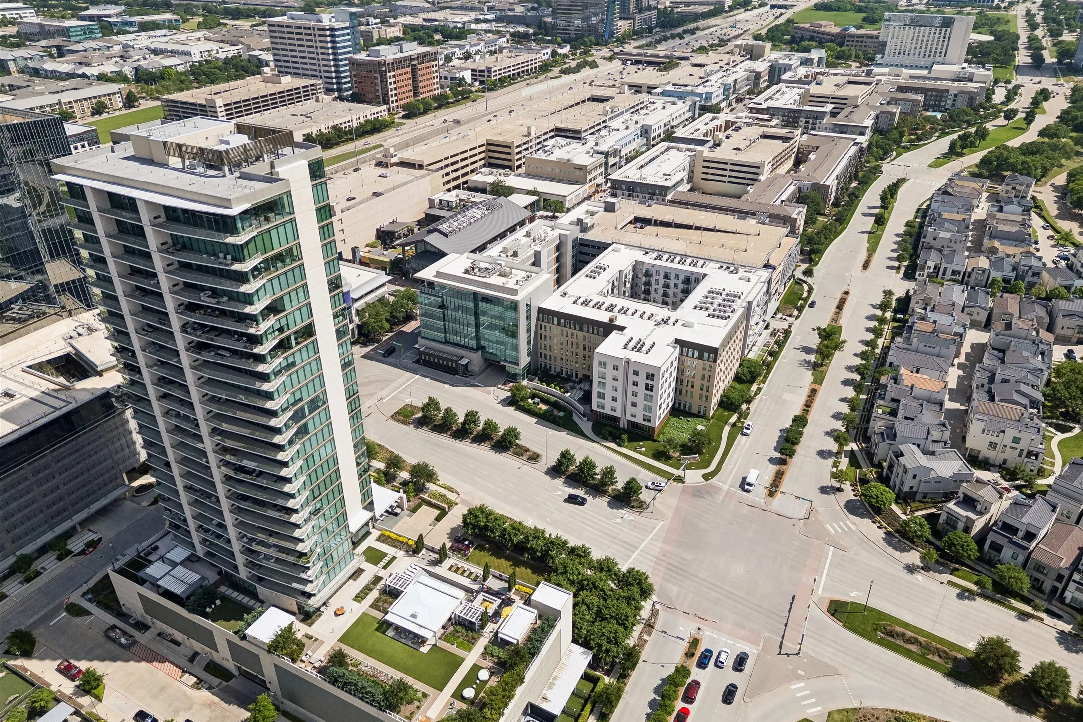 Condominium For Sale in Collin County , 7901 Windrose Avenue 806, Plano, Texas 75024, 2 Bedroom, 3 Bathroom, 2 Garage spaces, 1,769 Sqft, built in 2020, Price $1,550,000, mls#21295586, Real Estate Agent in Plano, Homes For Sale in Collin county, Homes For Sale in Plano, Realtor in Plano Texas, Real Estate Brokerage Independent Realty Texas, Luminita Cordes Realtor