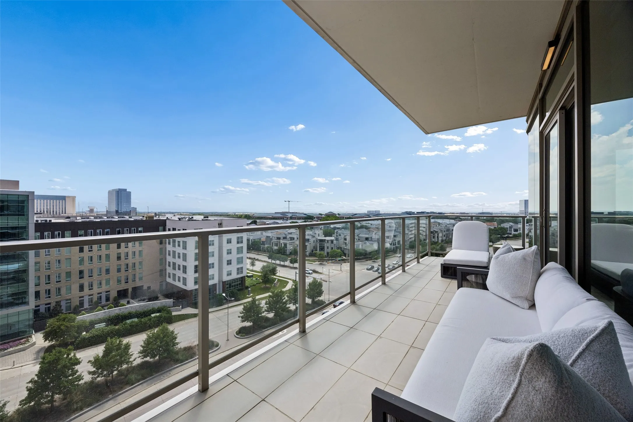 Condominium For Sale in Collin County , 7901 Windrose Avenue 806, Plano, Texas 75024, 2 Bedroom, 3 Bathroom, 2 Garage spaces, 1,769 Sqft, built in 2020, Price $1,550,000, mls#21295586, Real Estate Agent in Plano, Homes For Sale in Collin county, Homes For Sale in Plano, Realtor in Plano Texas, Real Estate Brokerage Independent Realty Texas, Luminita Cordes Realtor