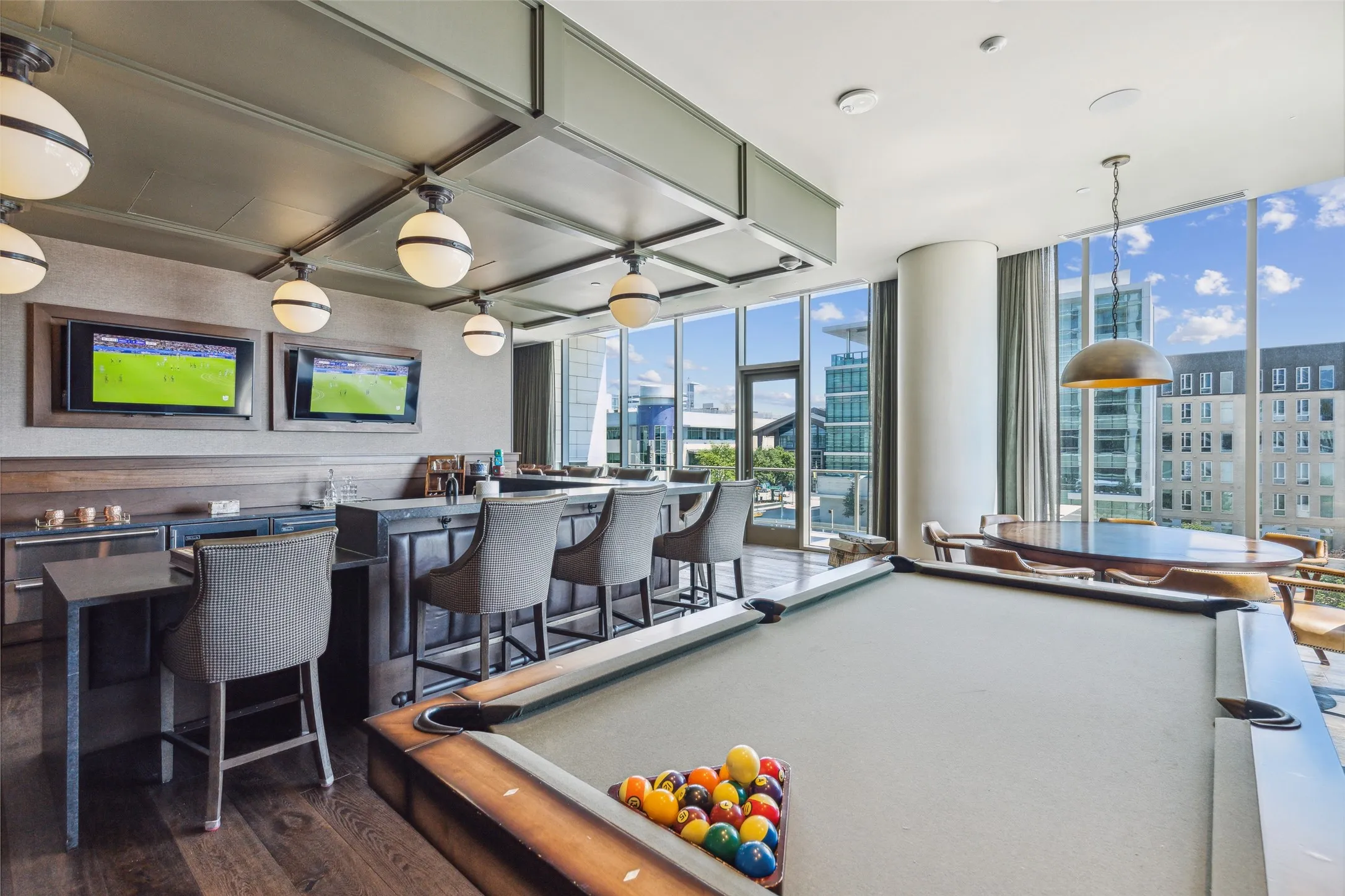 Condominium For Sale in Collin County , 7901 Windrose Avenue 806, Plano, Texas 75024, 2 Bedroom, 3 Bathroom, 2 Garage spaces, 1,769 Sqft, built in 2020, Price $1,550,000, mls#21295586, Real Estate Agent in Plano, Homes For Sale in Collin county, Homes For Sale in Plano, Realtor in Plano Texas, Real Estate Brokerage Independent Realty Texas, Luminita Cordes Realtor