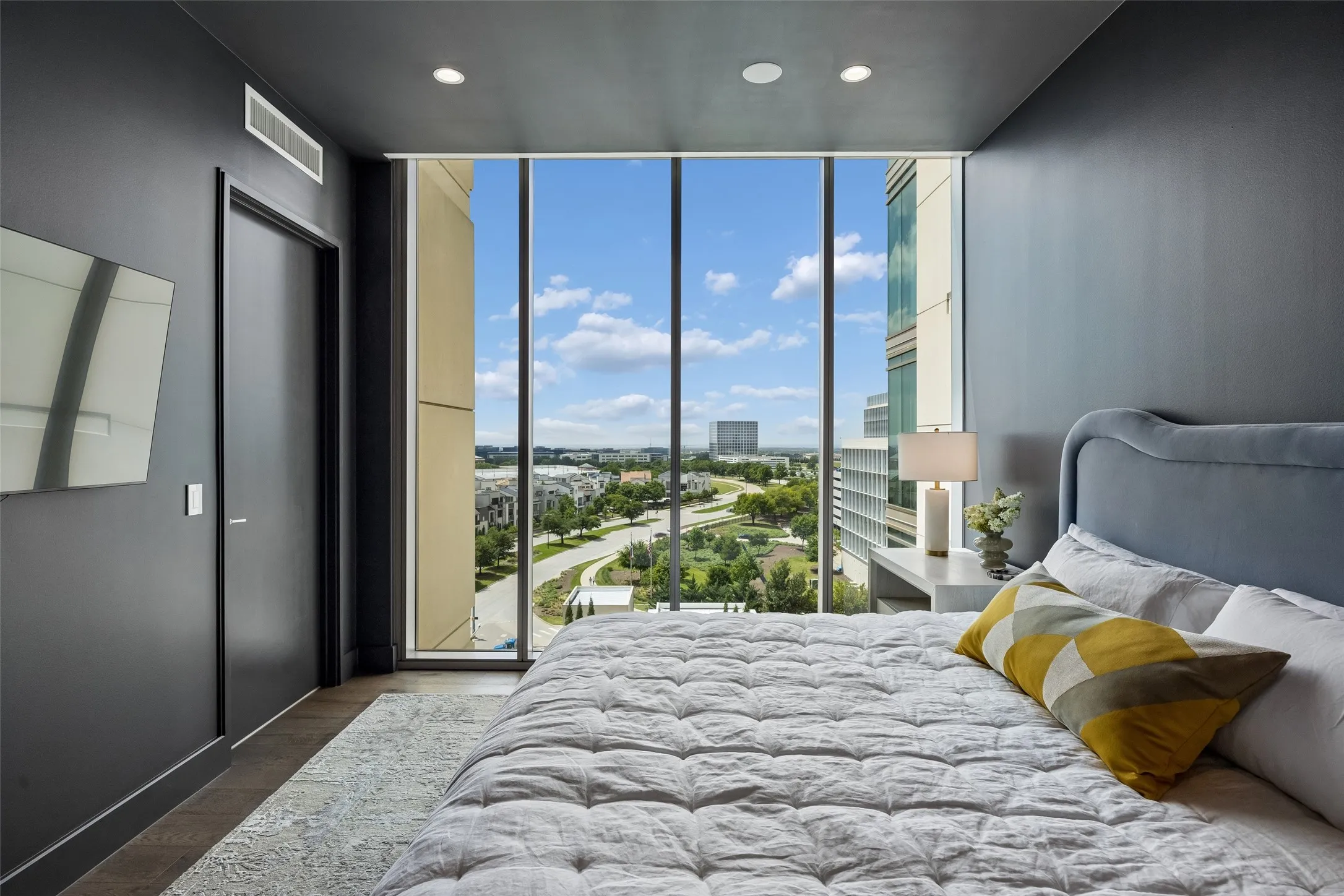 Condominium For Sale in Collin County , 7901 Windrose Avenue 806, Plano, Texas 75024, 2 Bedroom, 3 Bathroom, 2 Garage spaces, 1,769 Sqft, built in 2020, Price $1,550,000, mls#21295586, Real Estate Agent in Plano, Homes For Sale in Collin county, Homes For Sale in Plano, Realtor in Plano Texas, Real Estate Brokerage Independent Realty Texas, Luminita Cordes Realtor