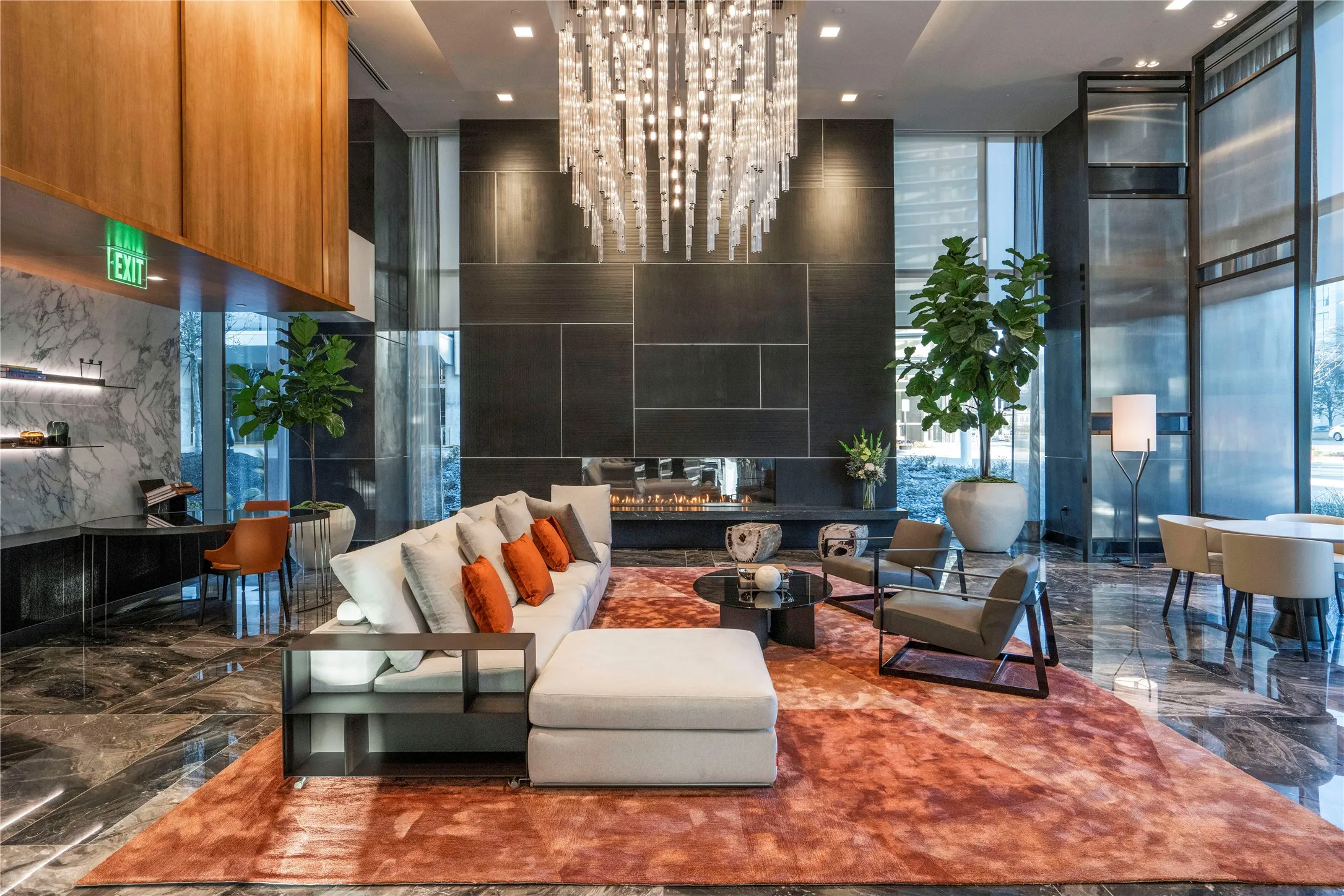Condominium For Sale in Collin County , 7901 Windrose Avenue 806, Plano, Texas 75024, 2 Bedroom, 3 Bathroom, 2 Garage spaces, 1,769 Sqft, built in 2020, Price $1,550,000, mls#21295586, Real Estate Agent in Plano, Homes For Sale in Collin county, Homes For Sale in Plano, Realtor in Plano Texas, Real Estate Brokerage Independent Realty Texas, Luminita Cordes Realtor