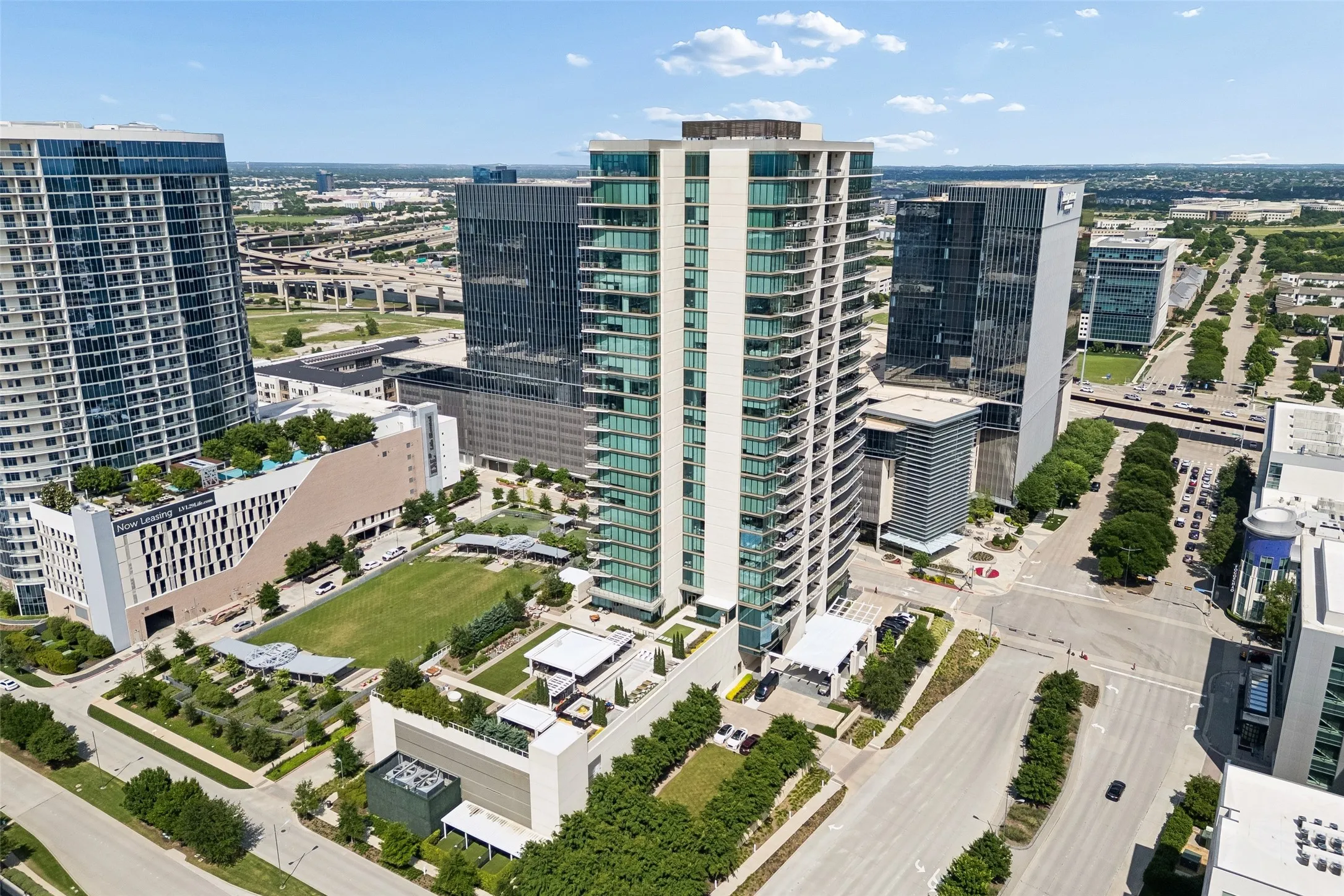 Condominium For Sale in Collin County , 7901 Windrose Avenue 806, Plano, Texas 75024, 2 Bedroom, 3 Bathroom, 2 Garage spaces, 1,769 Sqft, built in 2020, Price $1,550,000, mls#21295586, Real Estate Agent in Plano, Homes For Sale in Collin county, Homes For Sale in Plano, Realtor in Plano Texas, Real Estate Brokerage Independent Realty Texas, Luminita Cordes Realtor