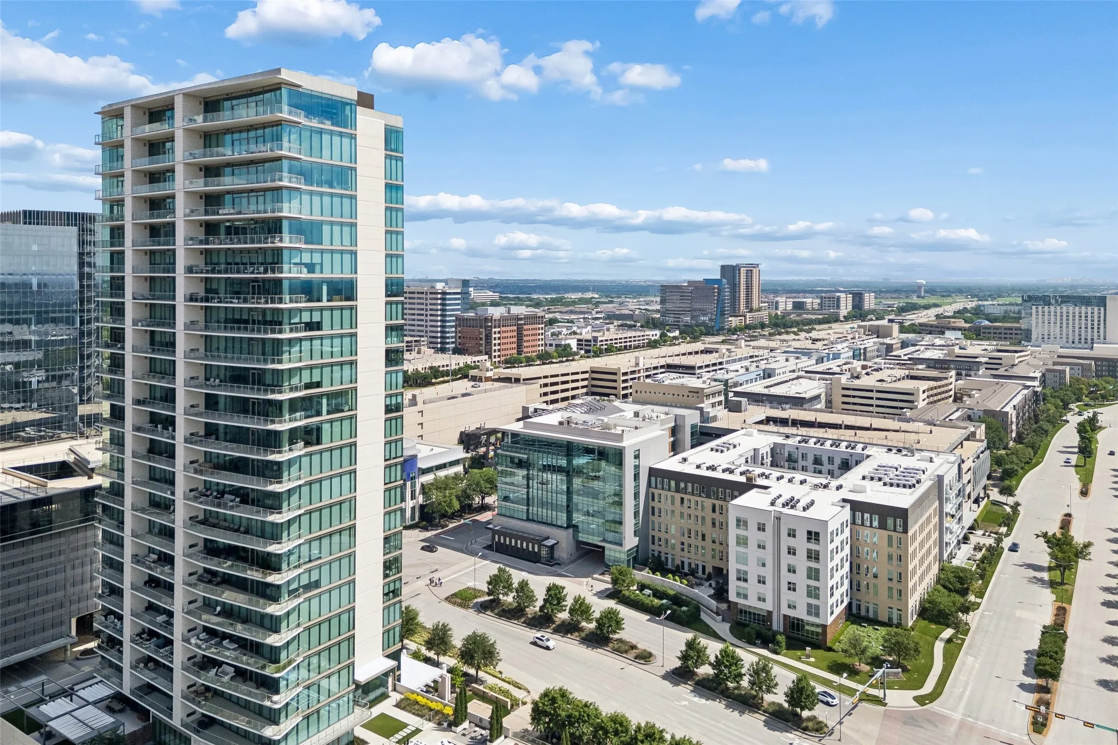 Condominium For Sale in Collin County , 7901 Windrose Avenue 806, Plano, Texas 75024, 2 Bedroom, 3 Bathroom, 2 Garage spaces, 1,769 Sqft, built in 2020, Price $1,550,000, mls#21295586, Real Estate Agent in Plano, Homes For Sale in Collin county, Homes For Sale in Plano, Realtor in Plano Texas, Real Estate Brokerage Independent Realty Texas, Luminita Cordes Realtor