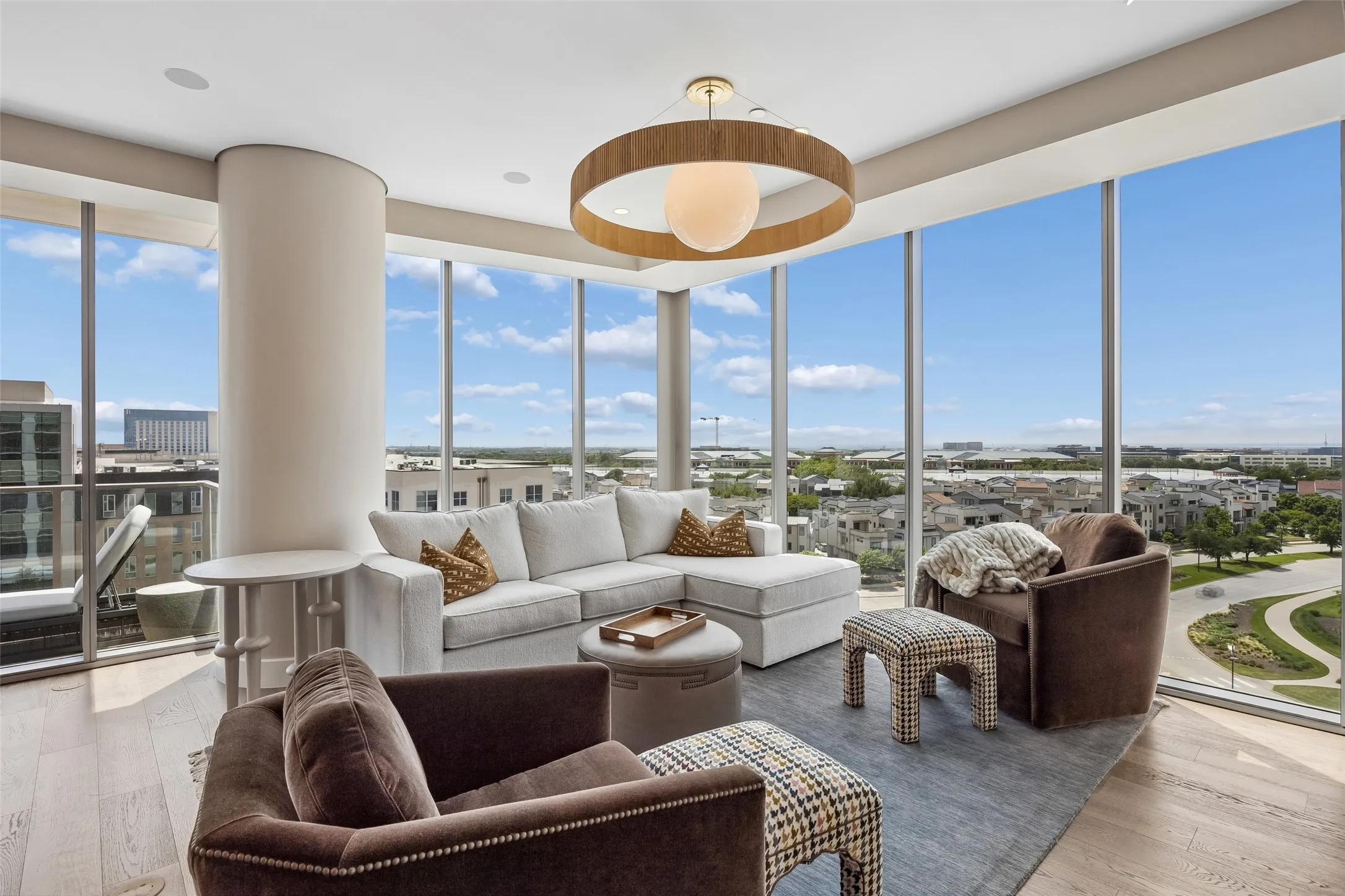 Condominium For Sale in Collin County , 7901 Windrose Avenue 806, Plano, Texas 75024, 2 Bedroom, 3 Bathroom, 2 Garage spaces, 1,769 Sqft, built in 2020, Price $1,550,000, mls#21295586, Real Estate Agent in Plano, Homes For Sale in Collin county, Homes For Sale in Plano, Realtor in Plano Texas, Real Estate Brokerage Independent Realty Texas, Luminita Cordes Realtor