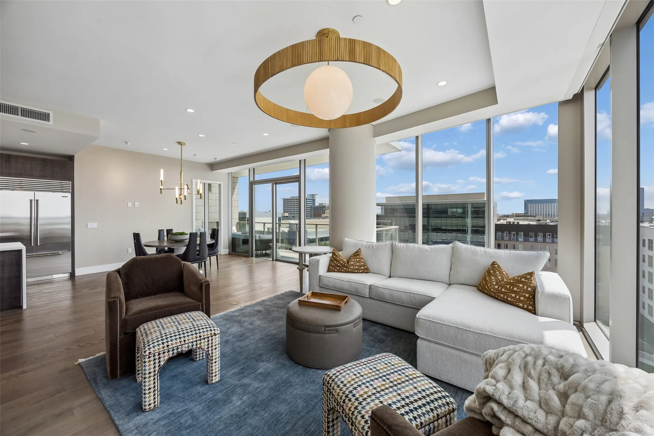 Condominium For Sale in Collin County , 7901 Windrose Avenue 806, Plano, Texas 75024, 2 Bedroom, 3 Bathroom, 2 Garage spaces, 1,769 Sqft, built in 2020, Price $1,550,000, mls#21295586, Real Estate Agent in Plano, Homes For Sale in Collin county, Homes For Sale in Plano, Realtor in Plano Texas, Real Estate Brokerage Independent Realty Texas, Luminita Cordes Realtor