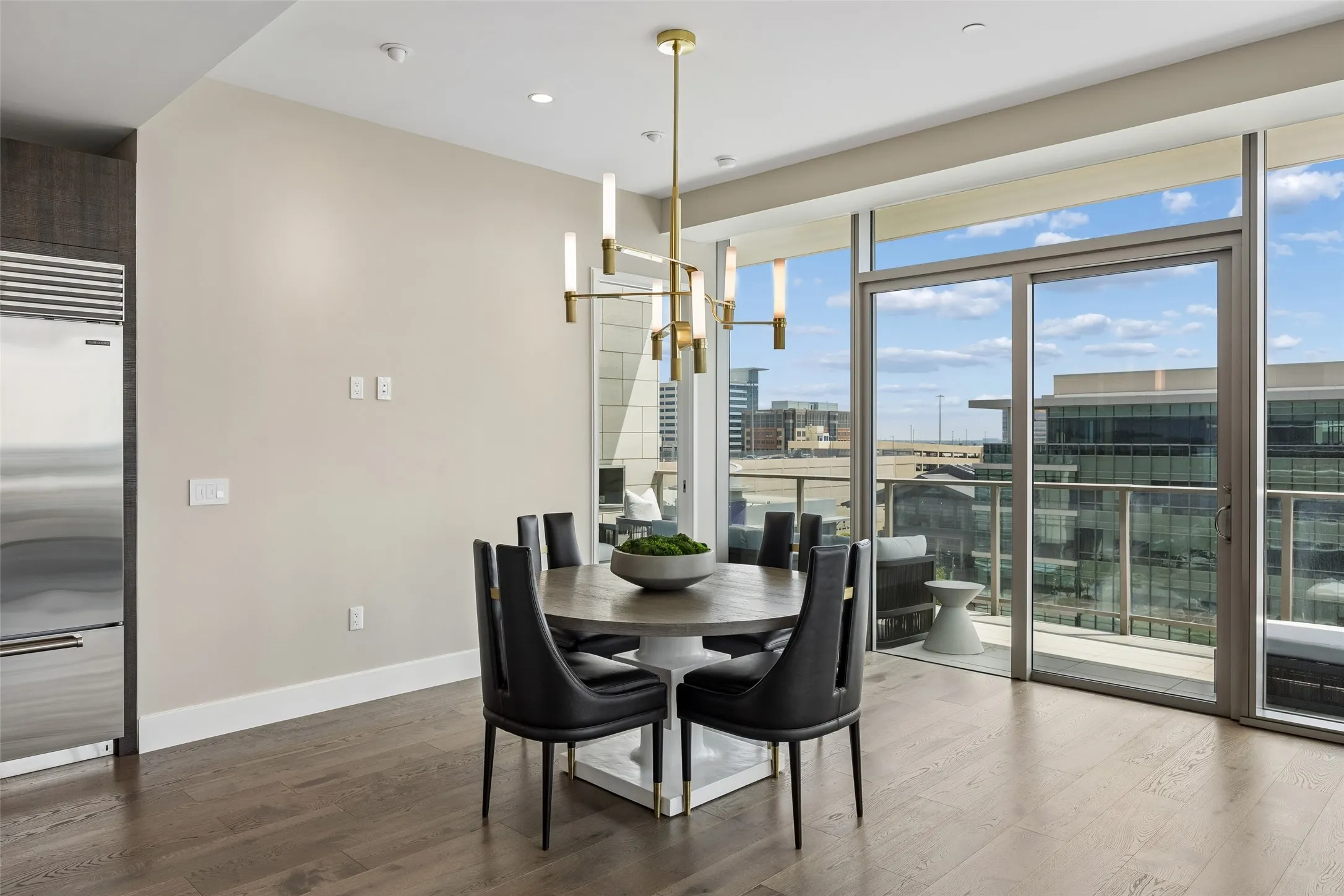 Condominium For Sale in Collin County , 7901 Windrose Avenue 806, Plano, Texas 75024, 2 Bedroom, 3 Bathroom, 2 Garage spaces, 1,769 Sqft, built in 2020, Price $1,550,000, mls#21295586, Real Estate Agent in Plano, Homes For Sale in Collin county, Homes For Sale in Plano, Realtor in Plano Texas, Real Estate Brokerage Independent Realty Texas, Luminita Cordes Realtor