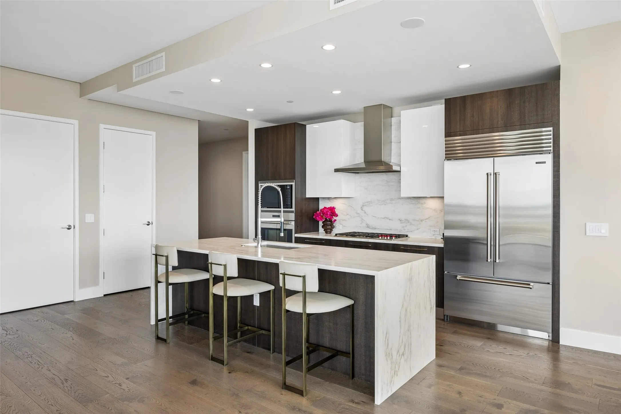 Condominium For Sale in Collin County , 7901 Windrose Avenue 806, Plano, Texas 75024, 2 Bedroom, 3 Bathroom, 2 Garage spaces, 1,769 Sqft, built in 2020, Price $1,550,000, mls#21295586, Real Estate Agent in Plano, Homes For Sale in Collin county, Homes For Sale in Plano, Realtor in Plano Texas, Real Estate Brokerage Independent Realty Texas, Luminita Cordes Realtor